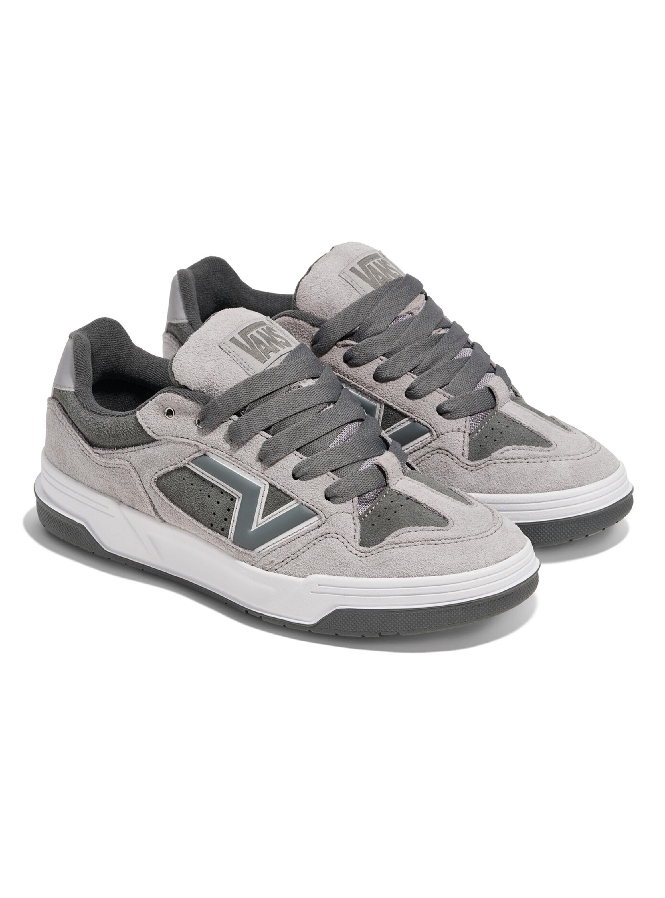 Zapatilla Urbana Design Upland Hombre-0