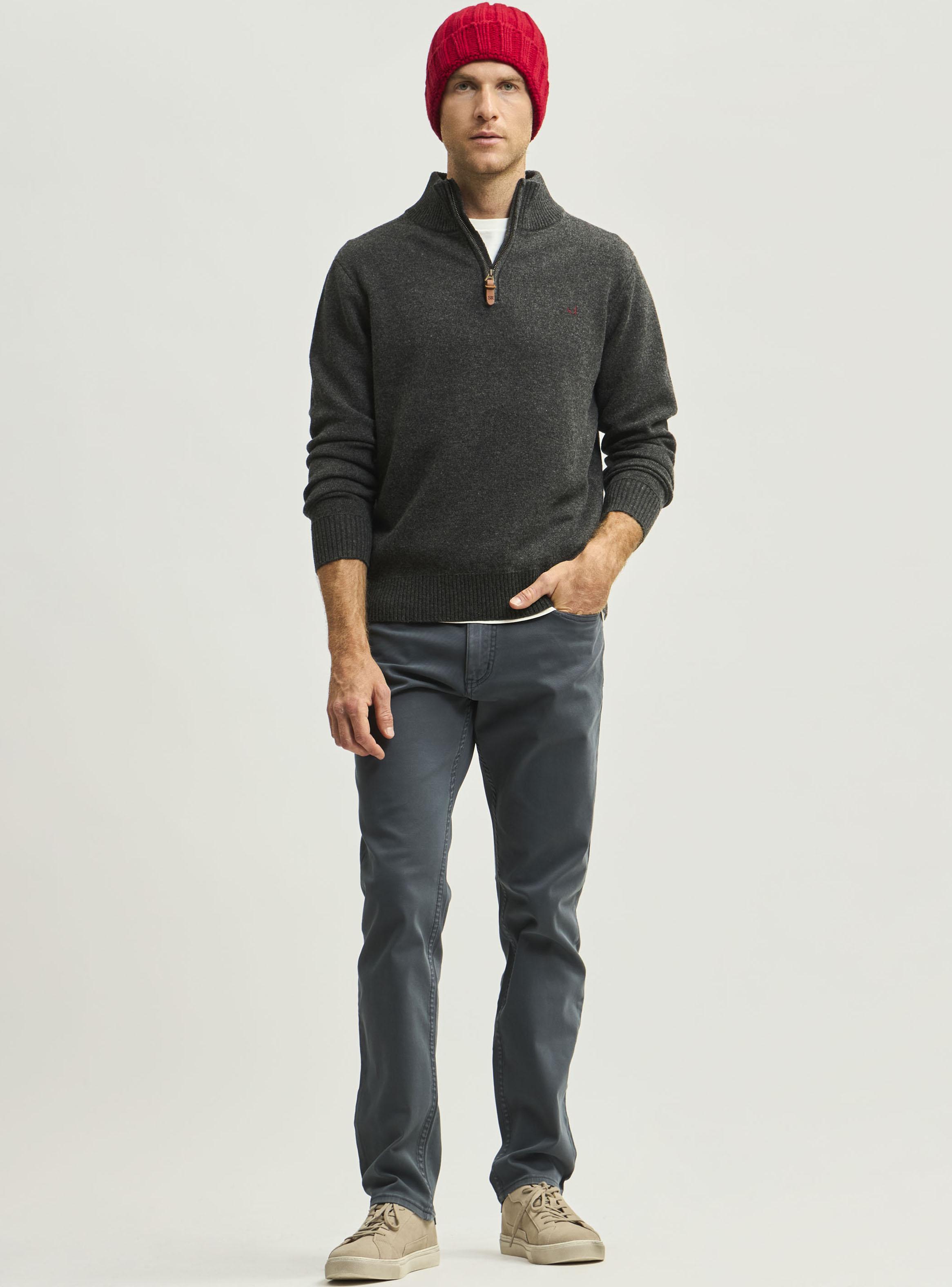 Sweater Tejido Lambwool-3
