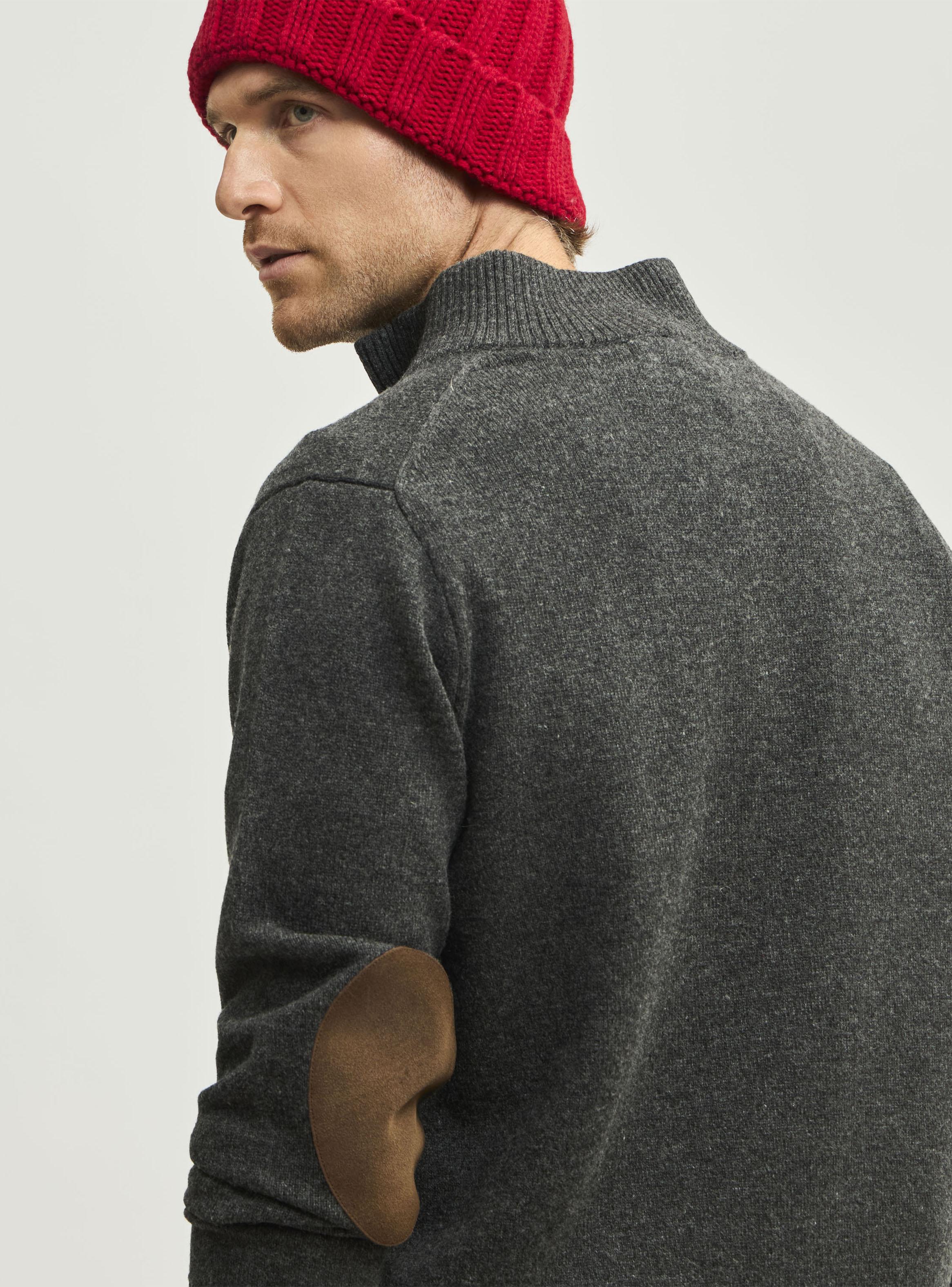 Sweater Tejido Lambwool-2