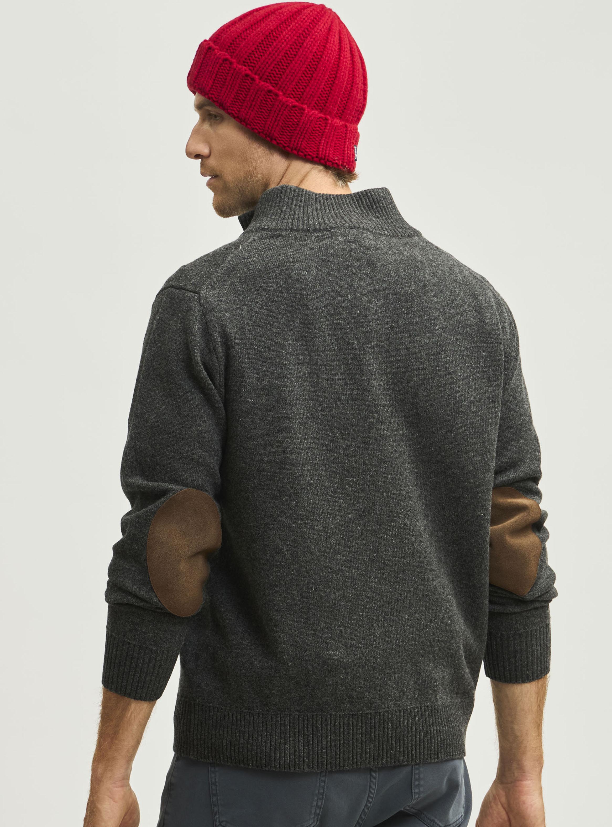 Sweater Tejido Lambwool-1