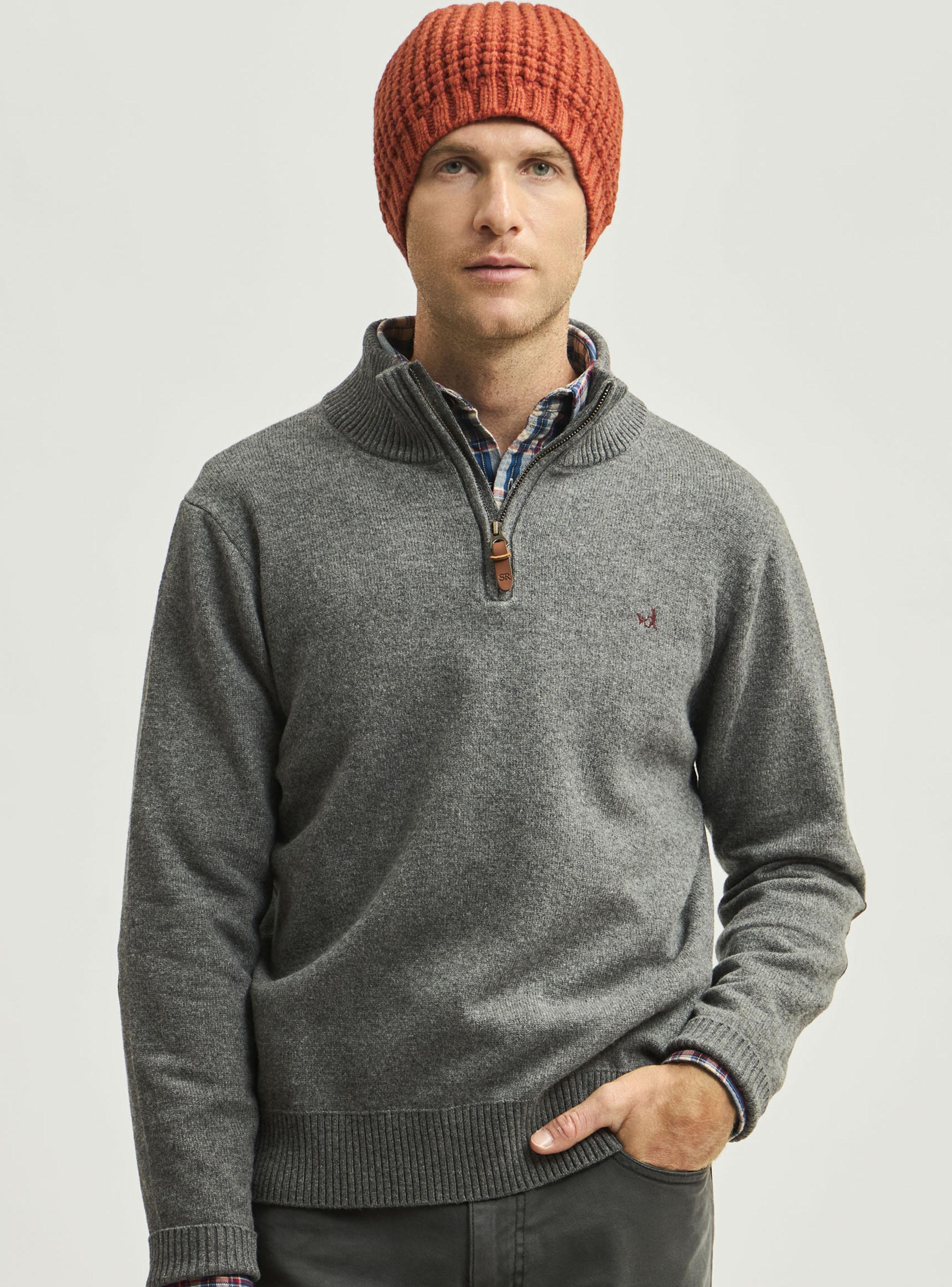 Sweater Tejido Lambwool-0