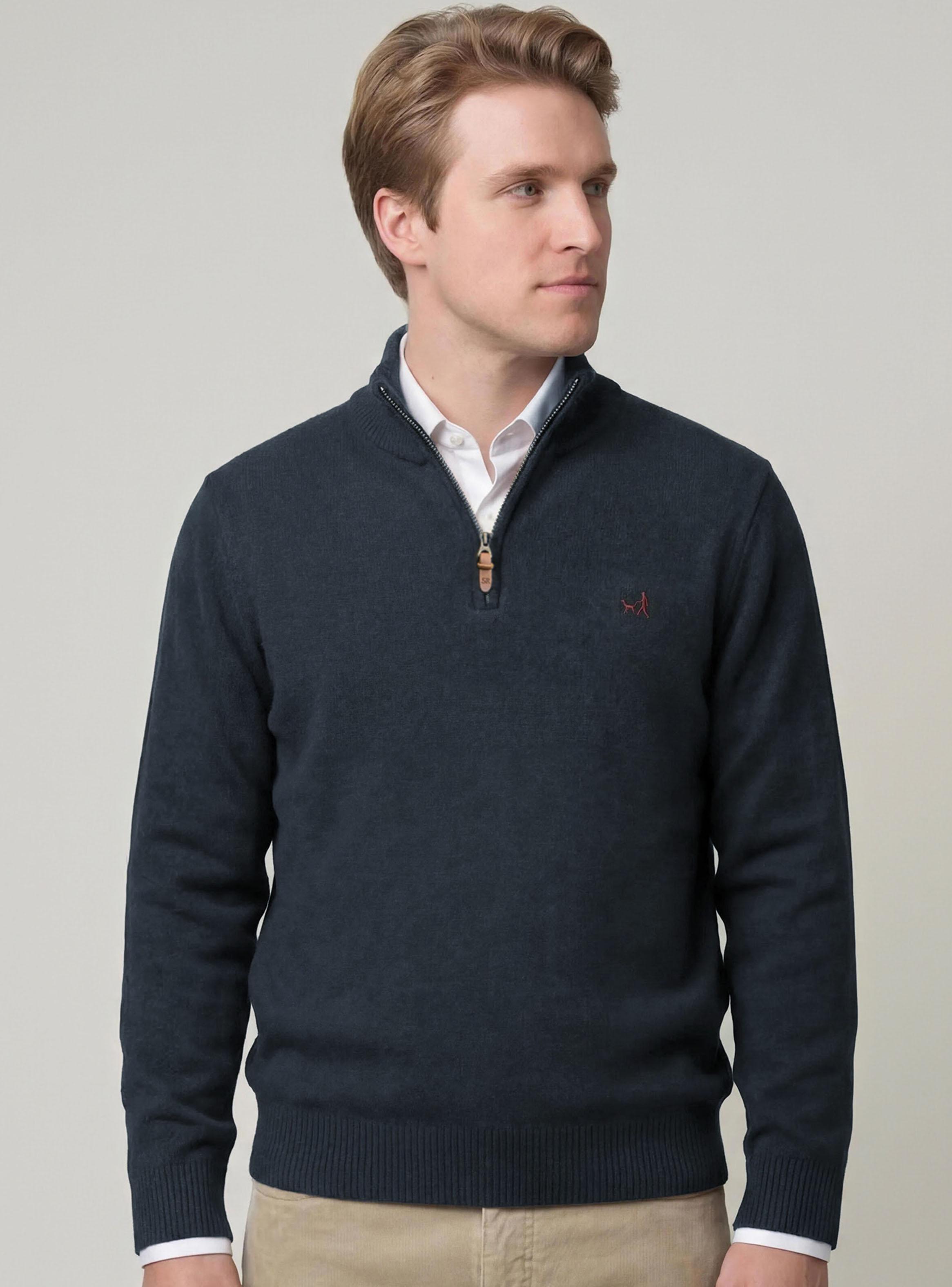 Sweater Tejido Lambwool-0