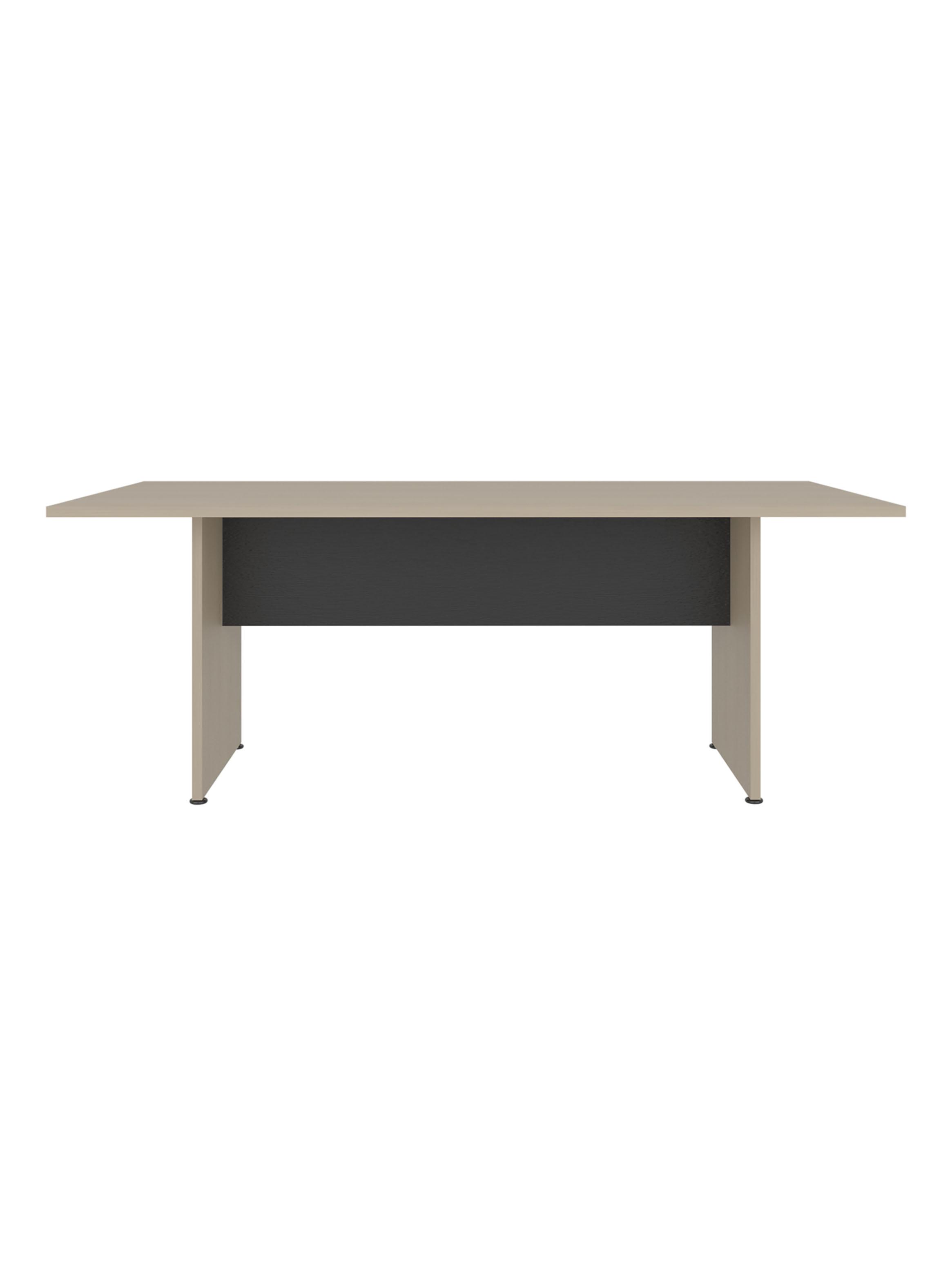 Mesa de Reunión Home Office M-200 75x200x100 cm-0