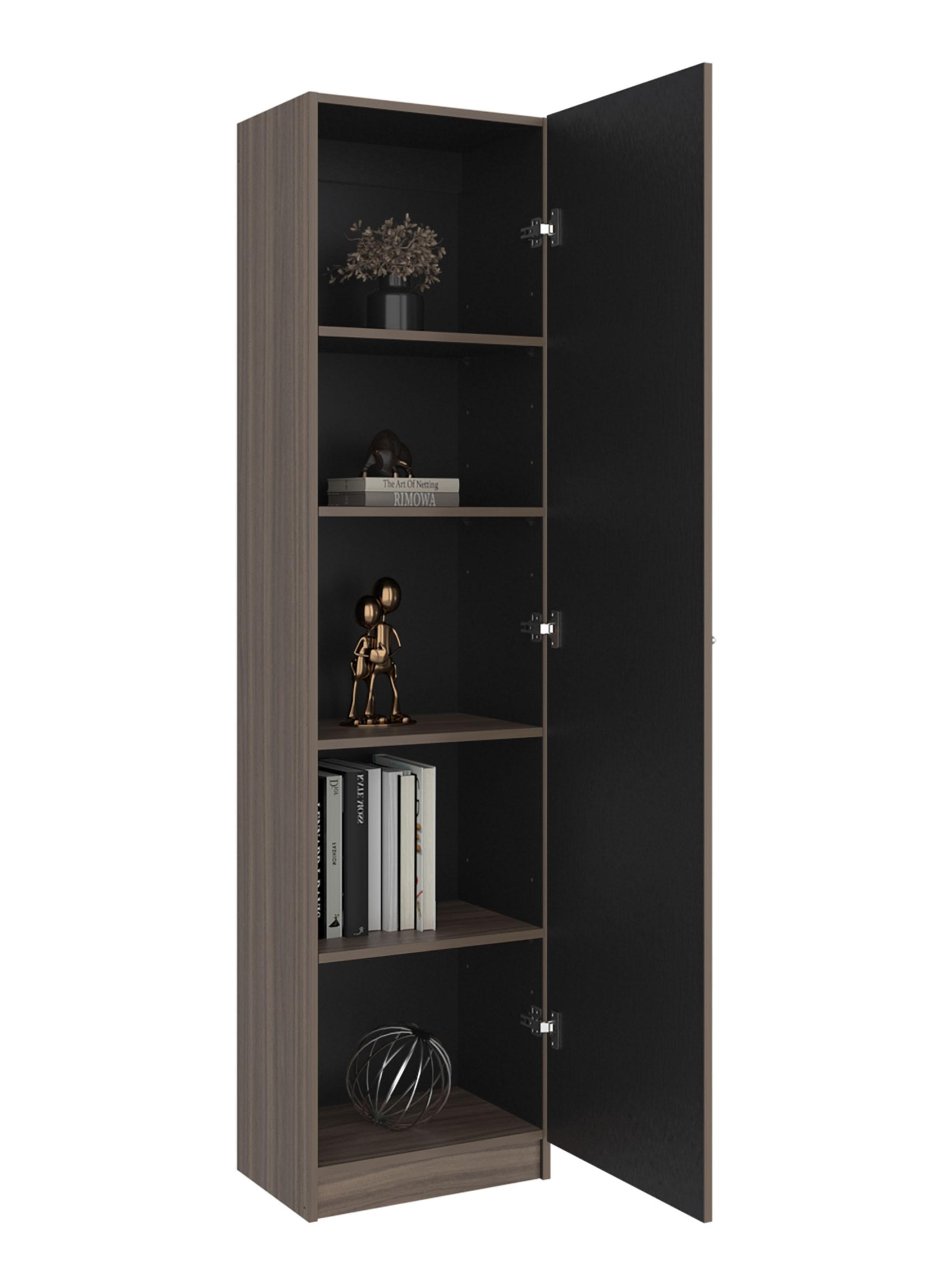 Estante 1 Puerta Home-E5-2