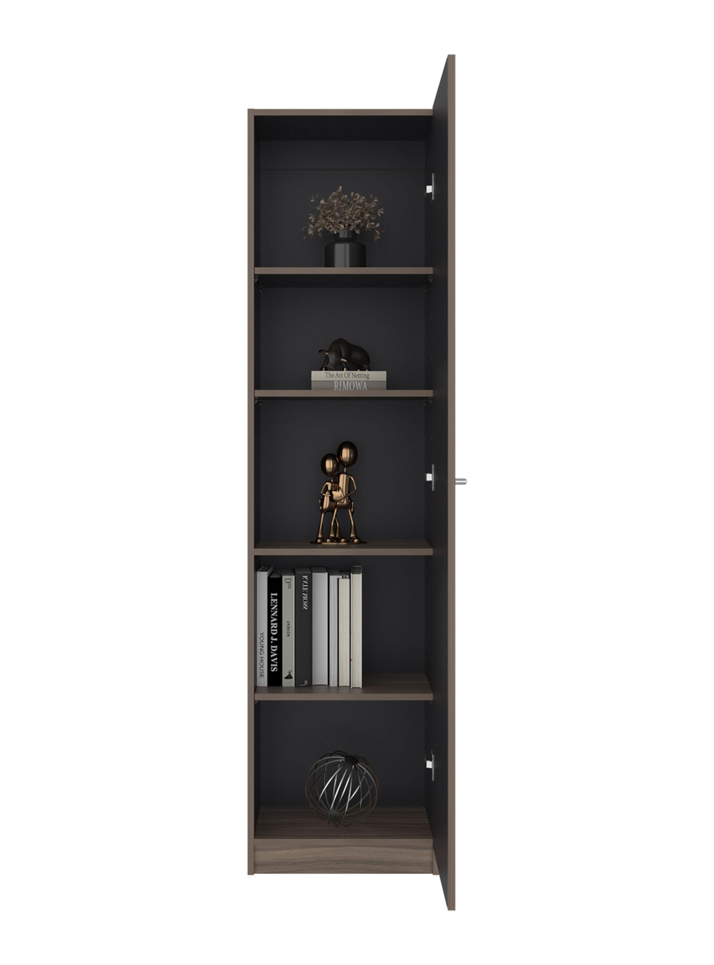 Estante 1 Puerta Home-E5-3