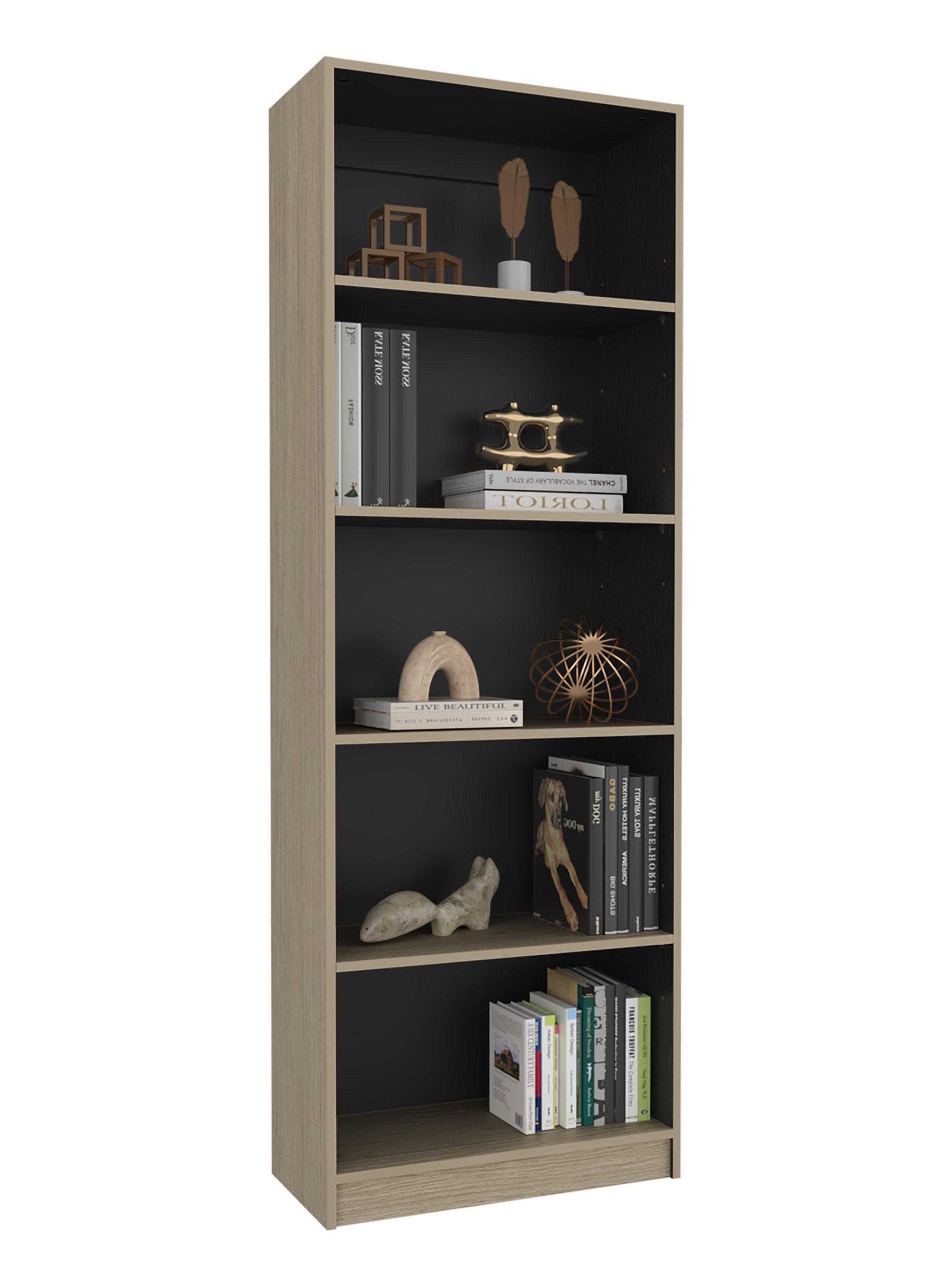 Estante de 5 Niveles Home-E3-3