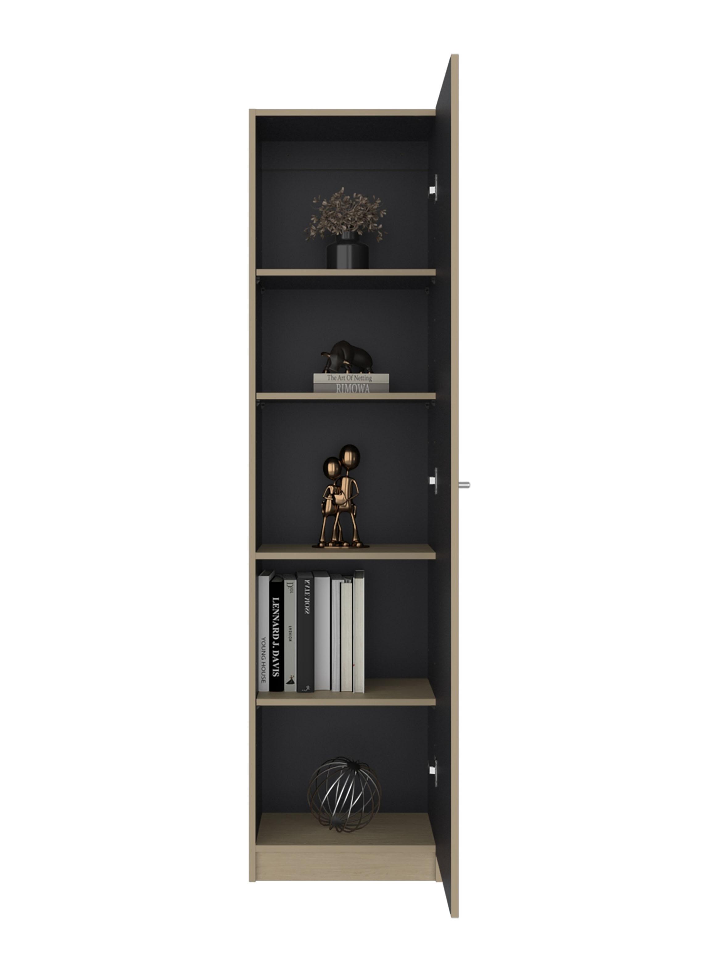 Estante 1 Puerta Home-3