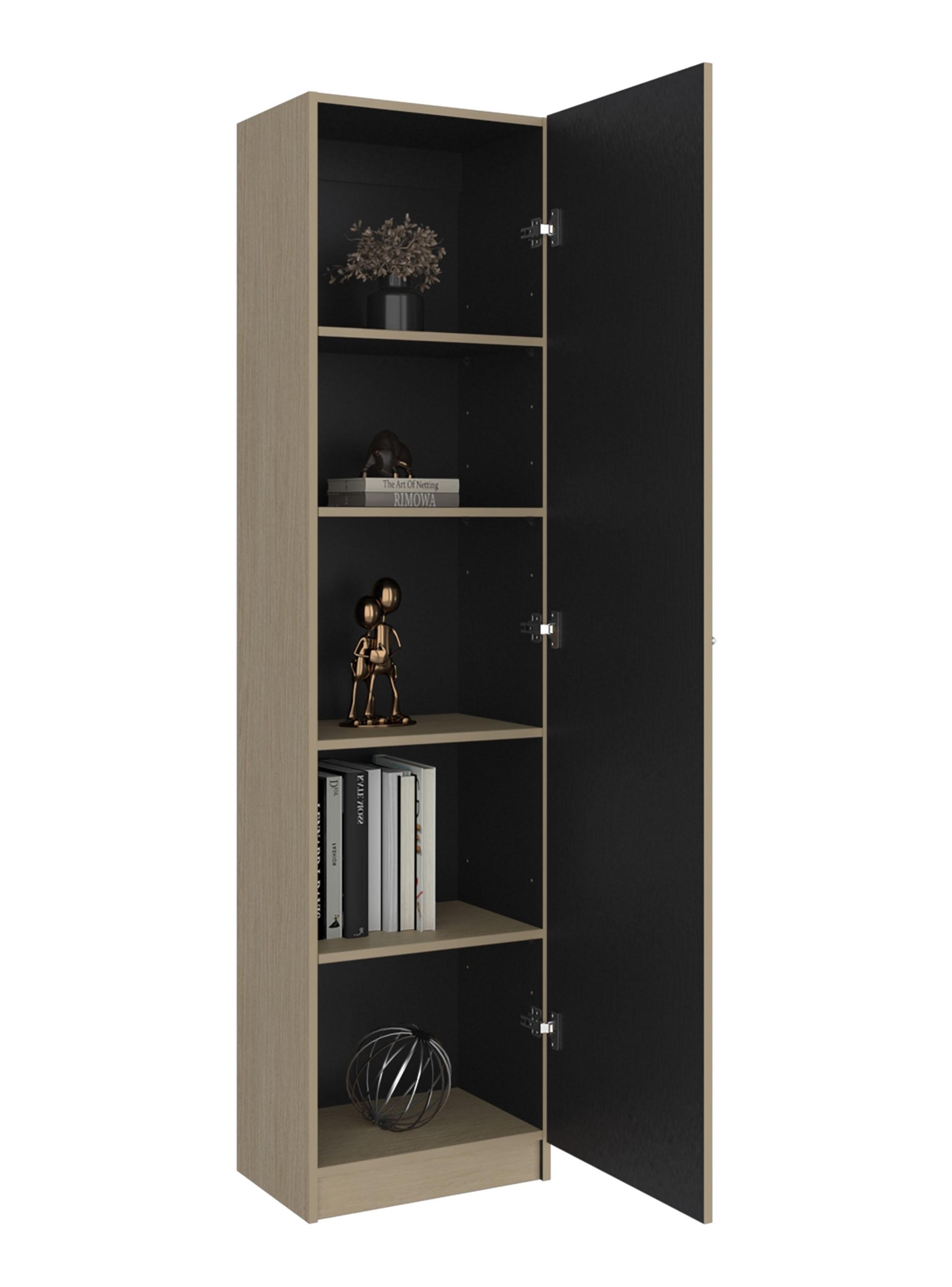Estante 1 Puerta Home-2