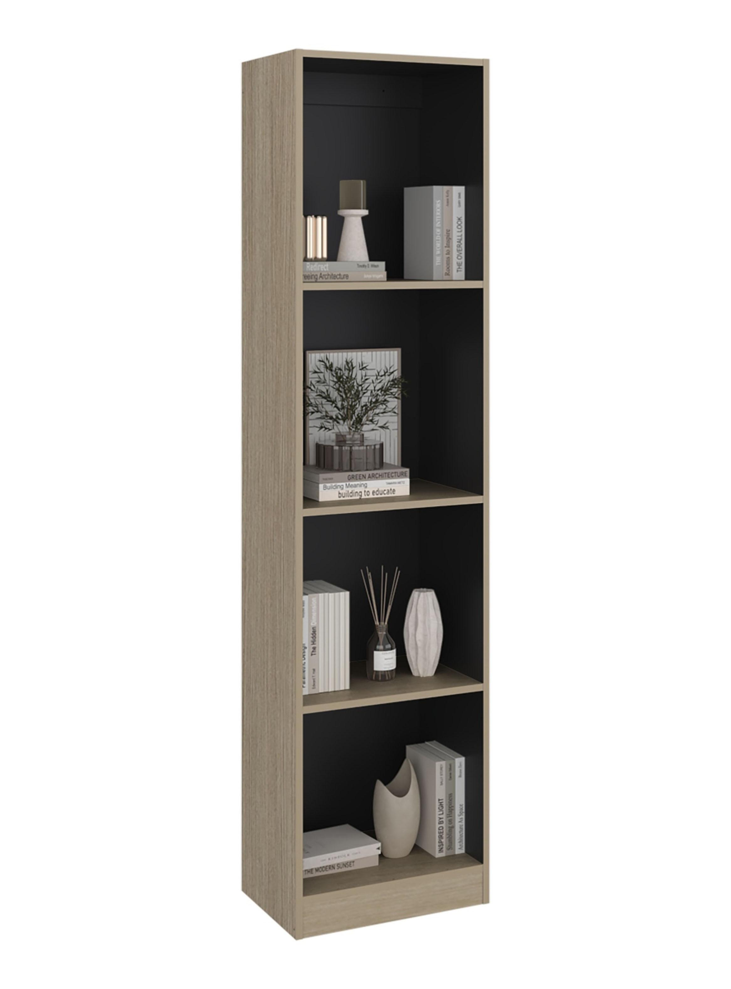 Estante de 4 Niveles Home-E2-3