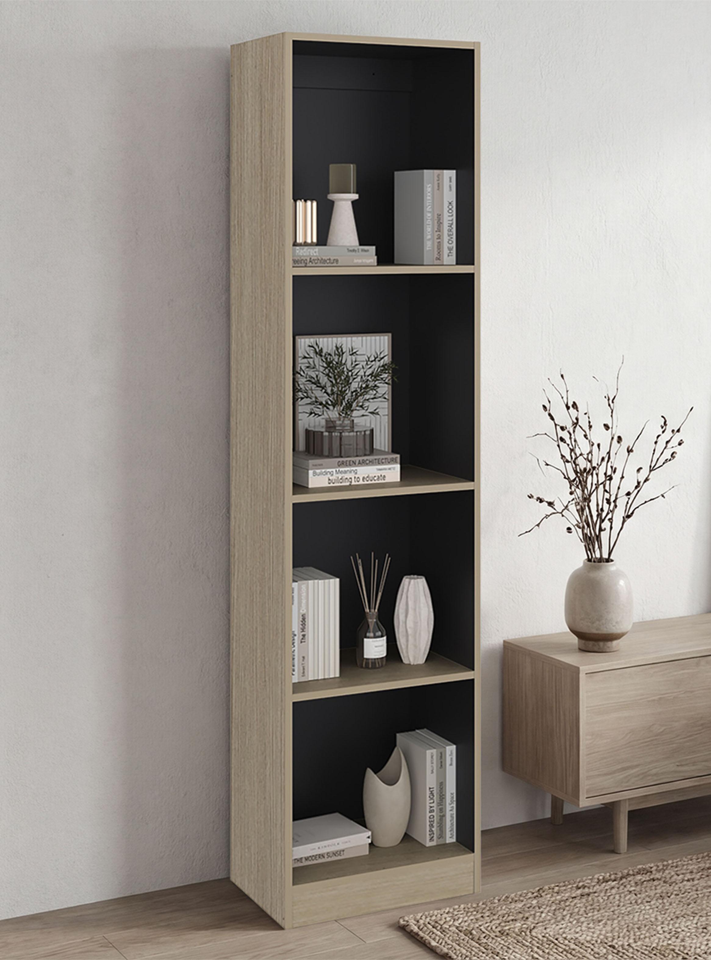 Estante de 4 Niveles Home-E2-4