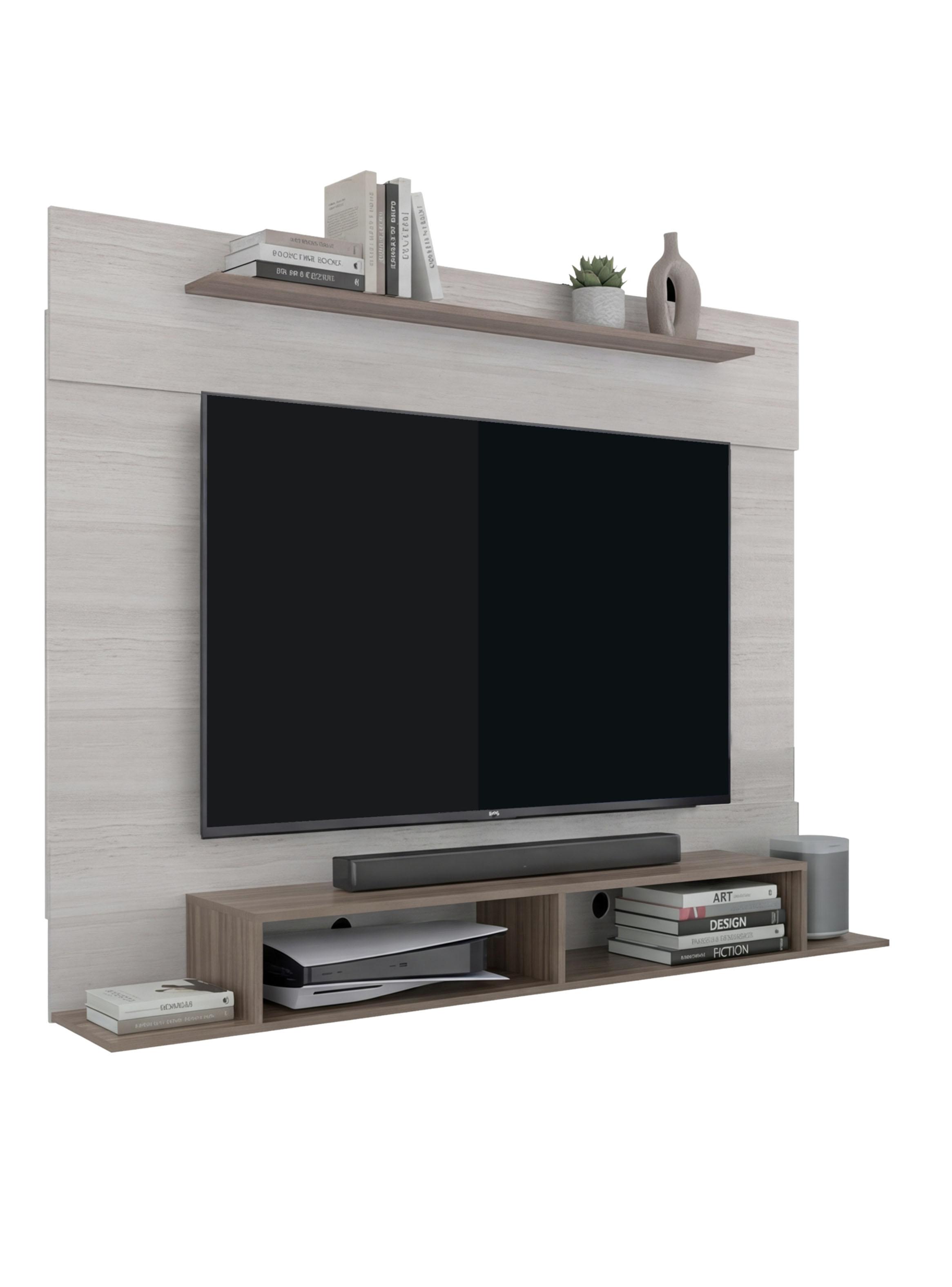 Panel TV 70''  Montana 141x180x30 cm-2
