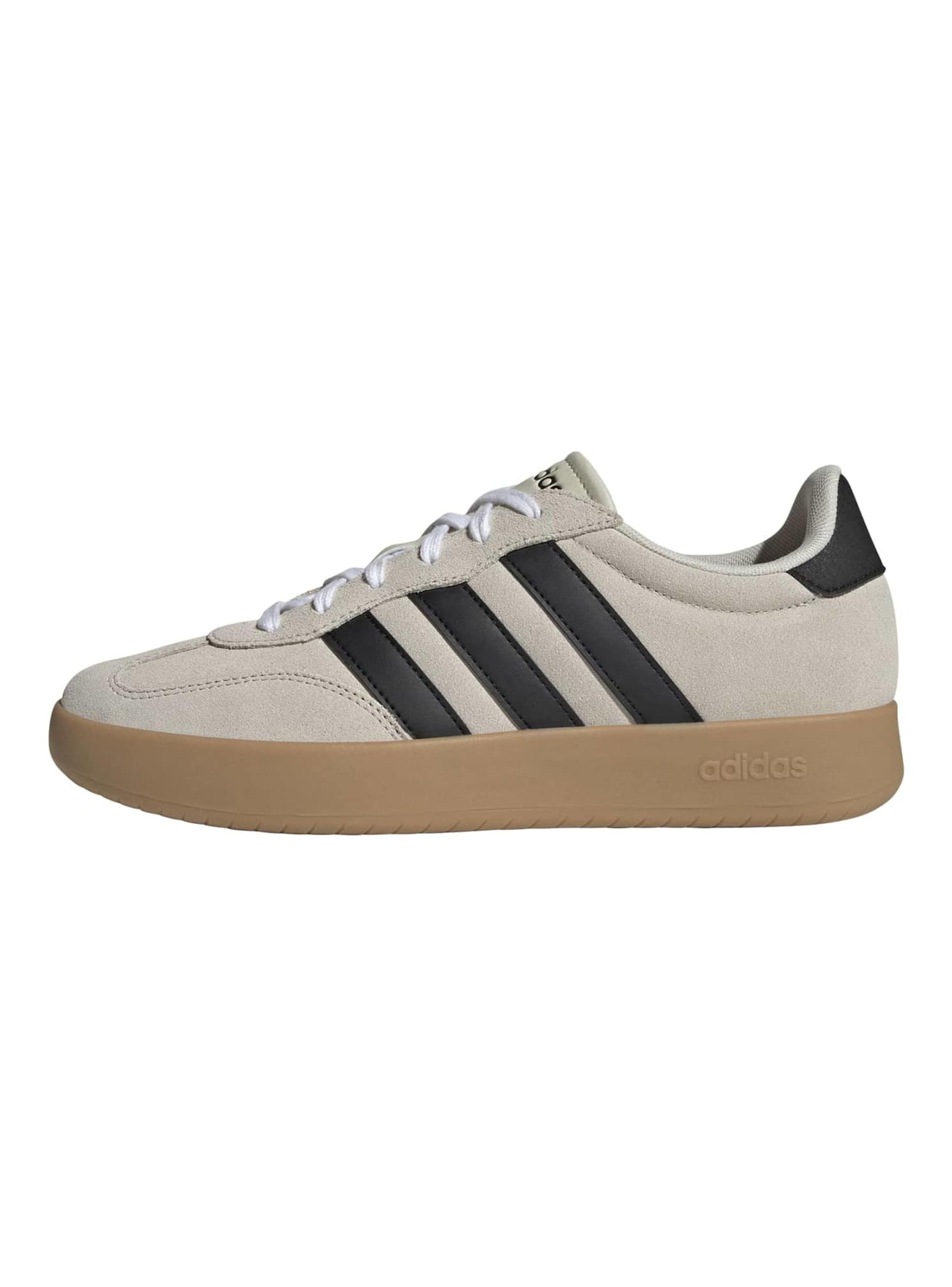 Zapatilla Urbana Diseño Barreda Hombre-2