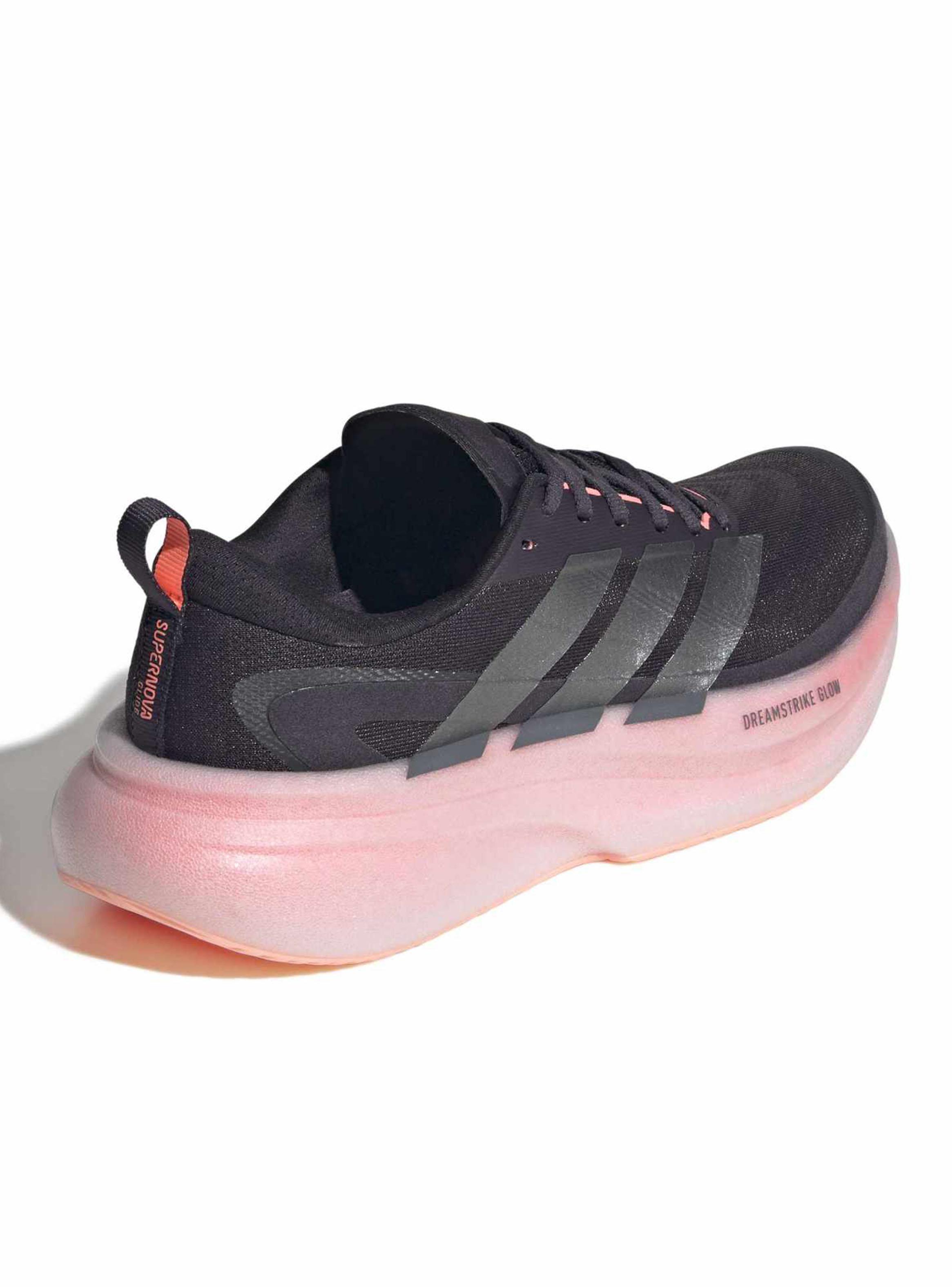 Zapatilla Running Supernova Glide W Mujer-3