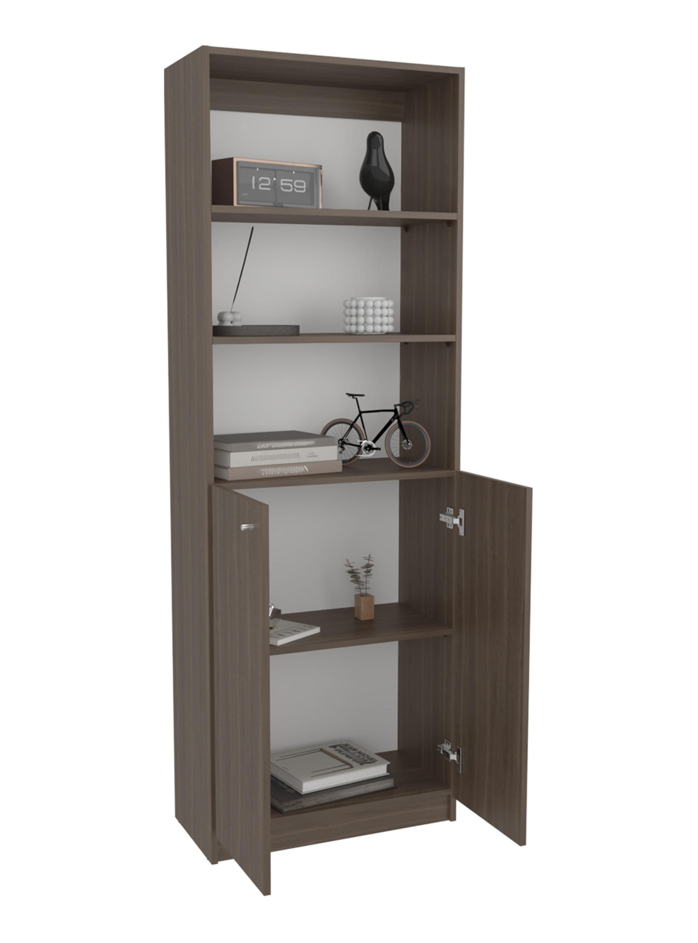 Set de 3 Estantes con 13 Niveles Home E-3