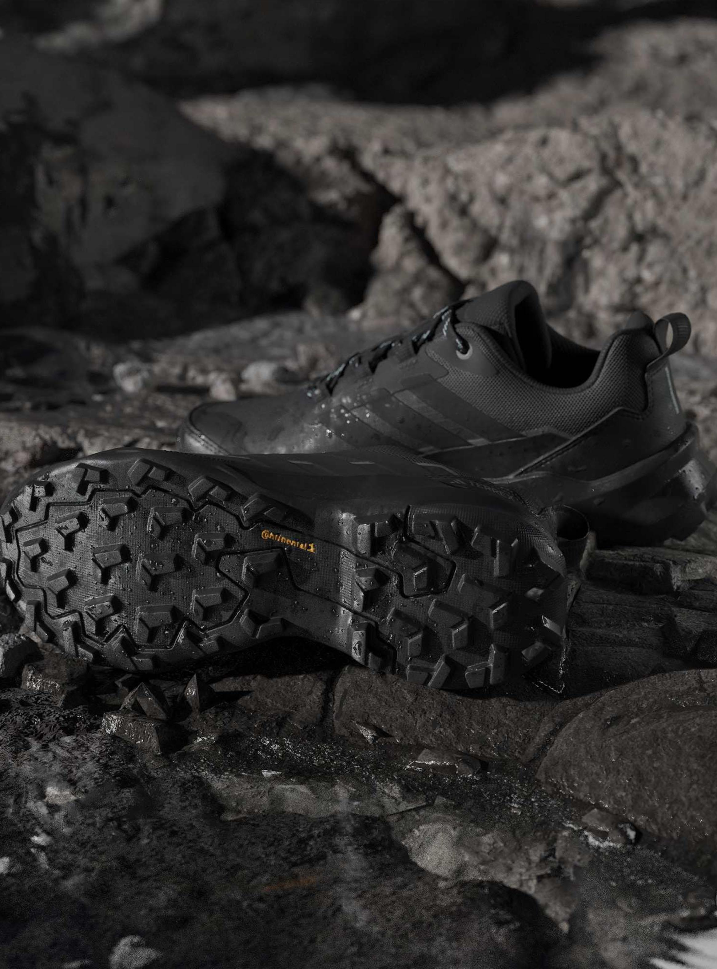 Zapatilla Outdoor Terrex Skychaser AX5 GTX W Mujer-5