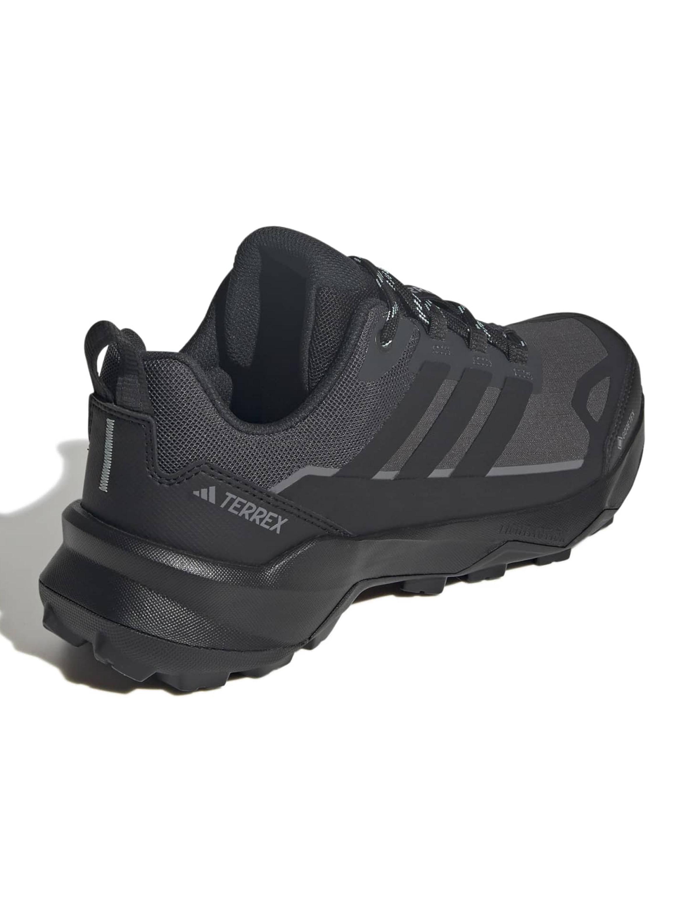 Zapatilla Outdoor Terrex Skychaser AX5 GTX W Mujer-3