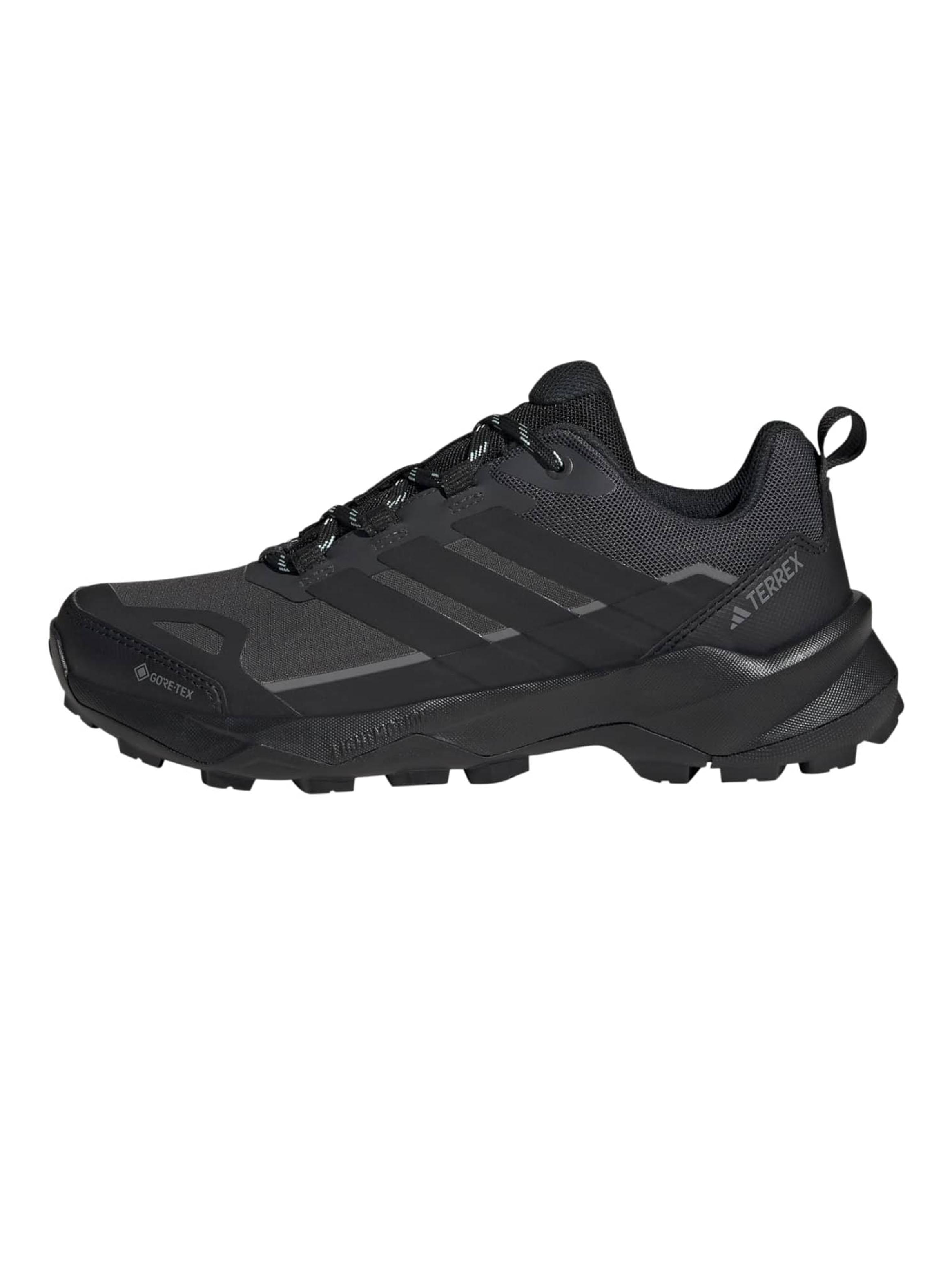 Zapatilla Outdoor Terrex Skychaser AX5 GTX W Mujer-2