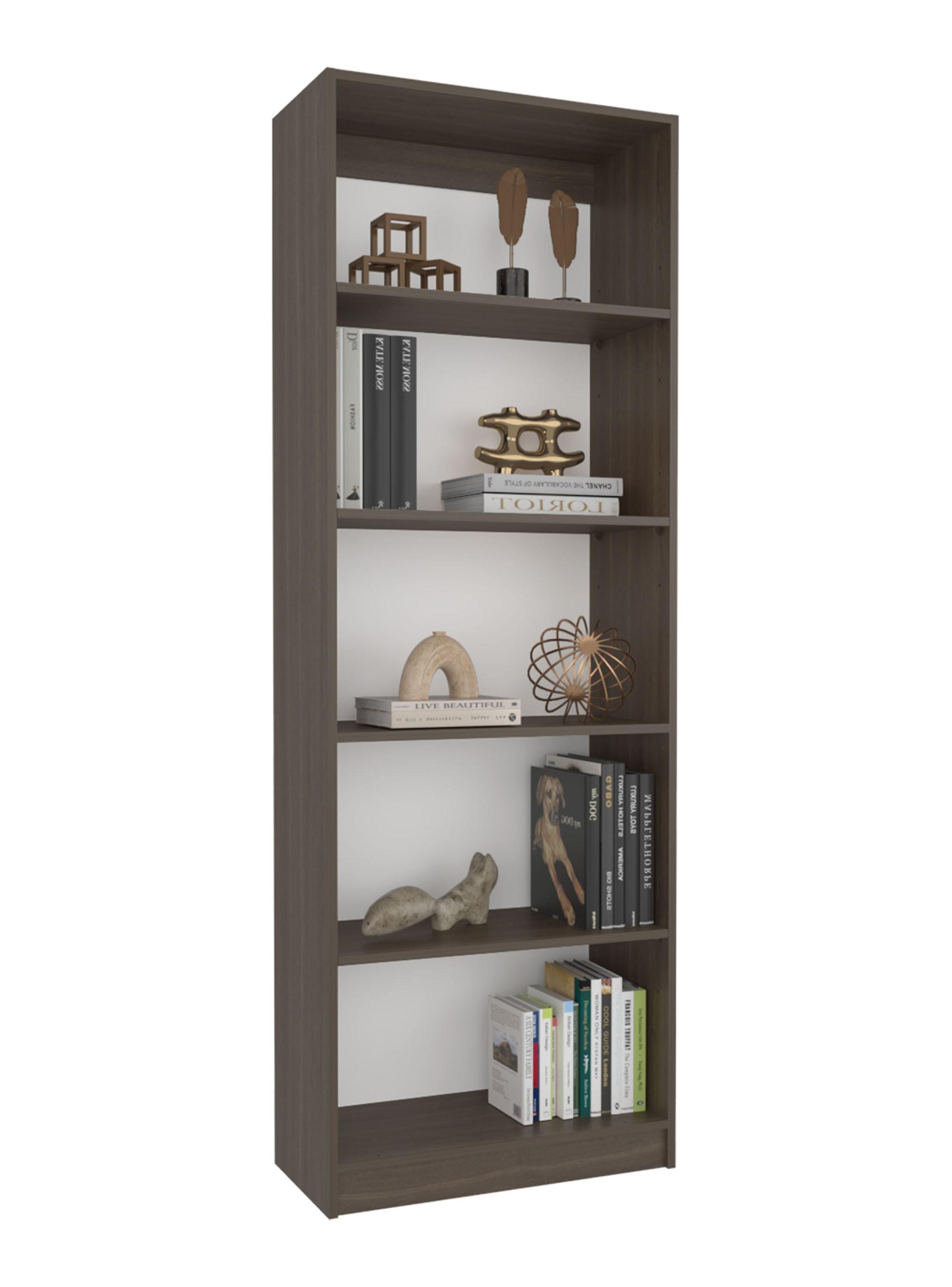 Set de 3 Estantes 15 Niveles 2 Puertas Home E-2