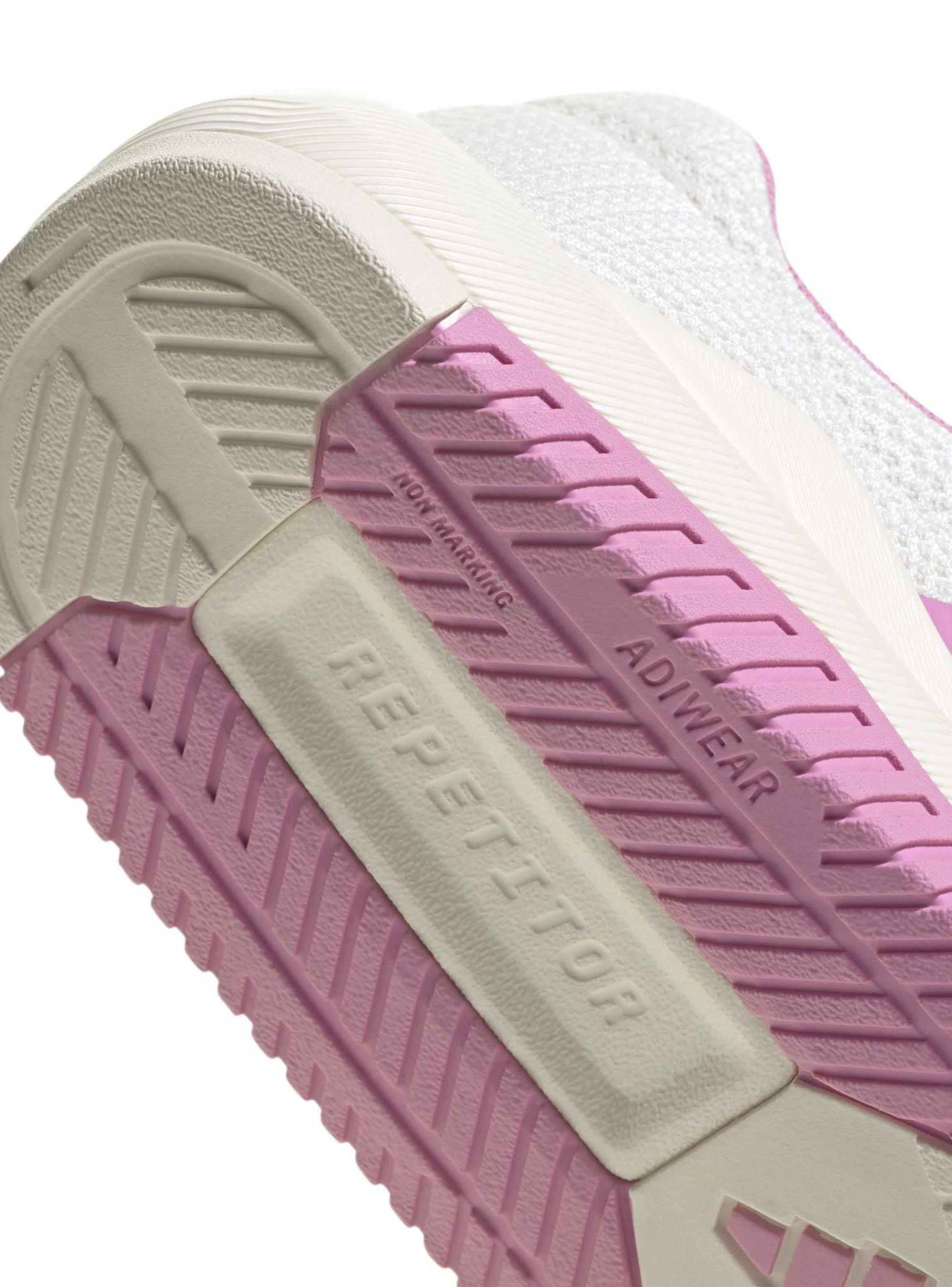 Zapatilla Training Dropset Base Trainer W Mujer-4