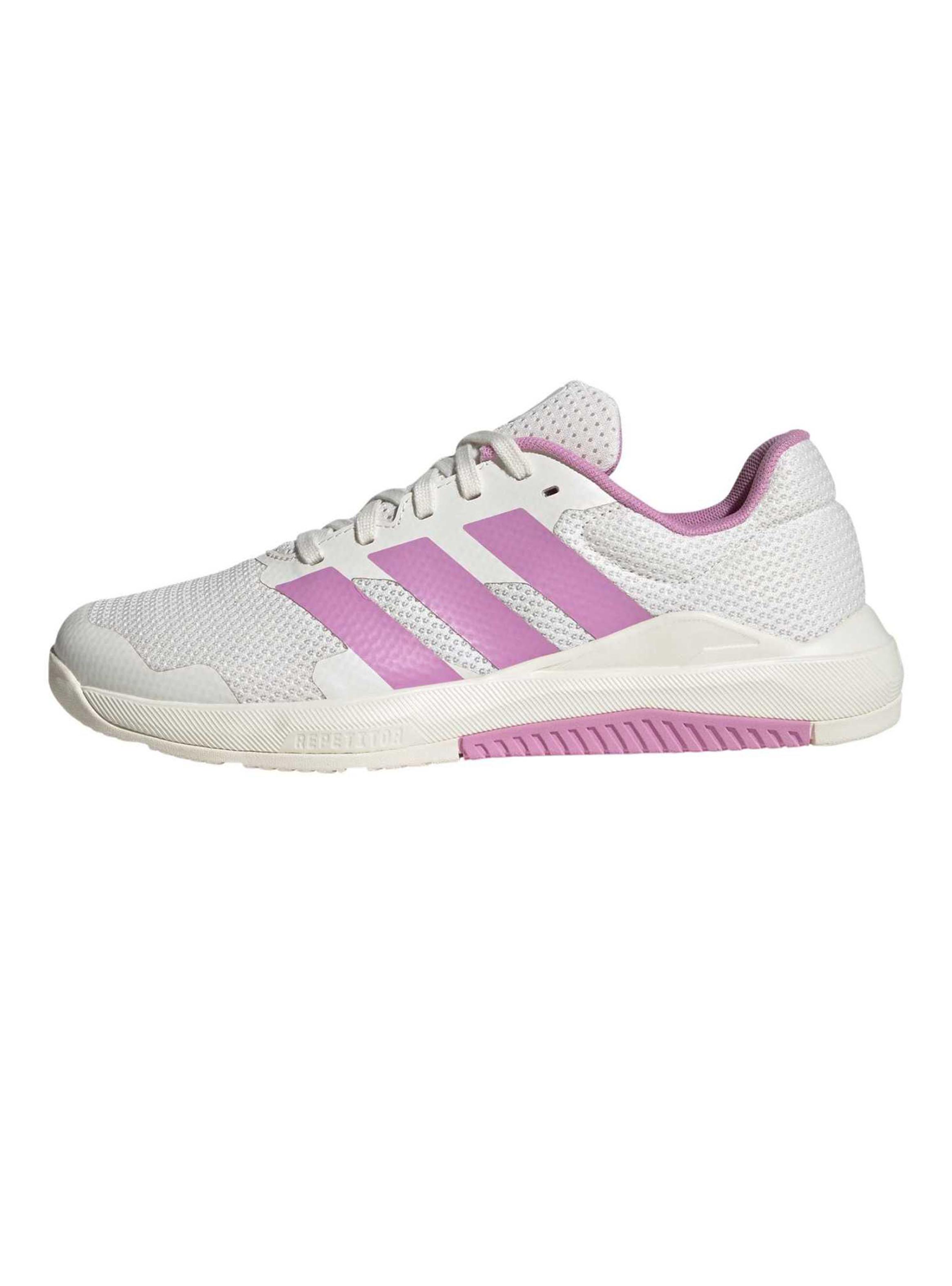 Zapatilla Training Dropset Base Trainer W Mujer-2