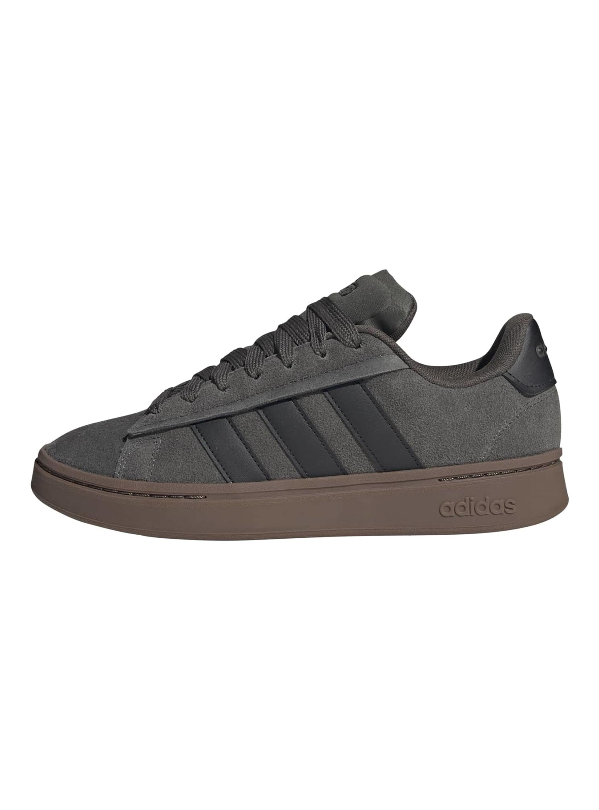Zapatilla Urbana Style Grand Court Alpha 00S Hombre-2