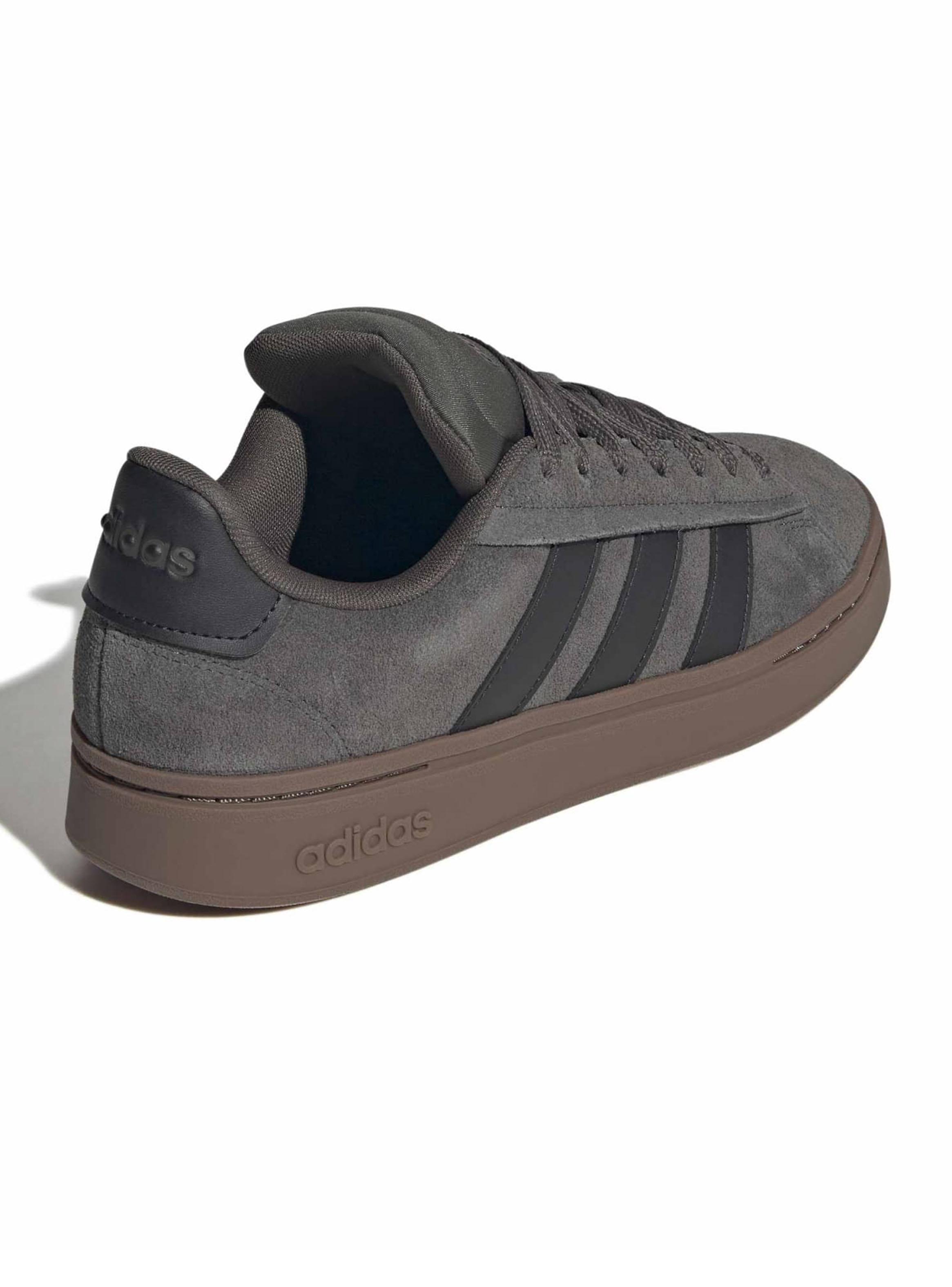 Zapatilla Urbana Style Grand Court Alpha 00S Hombre-3