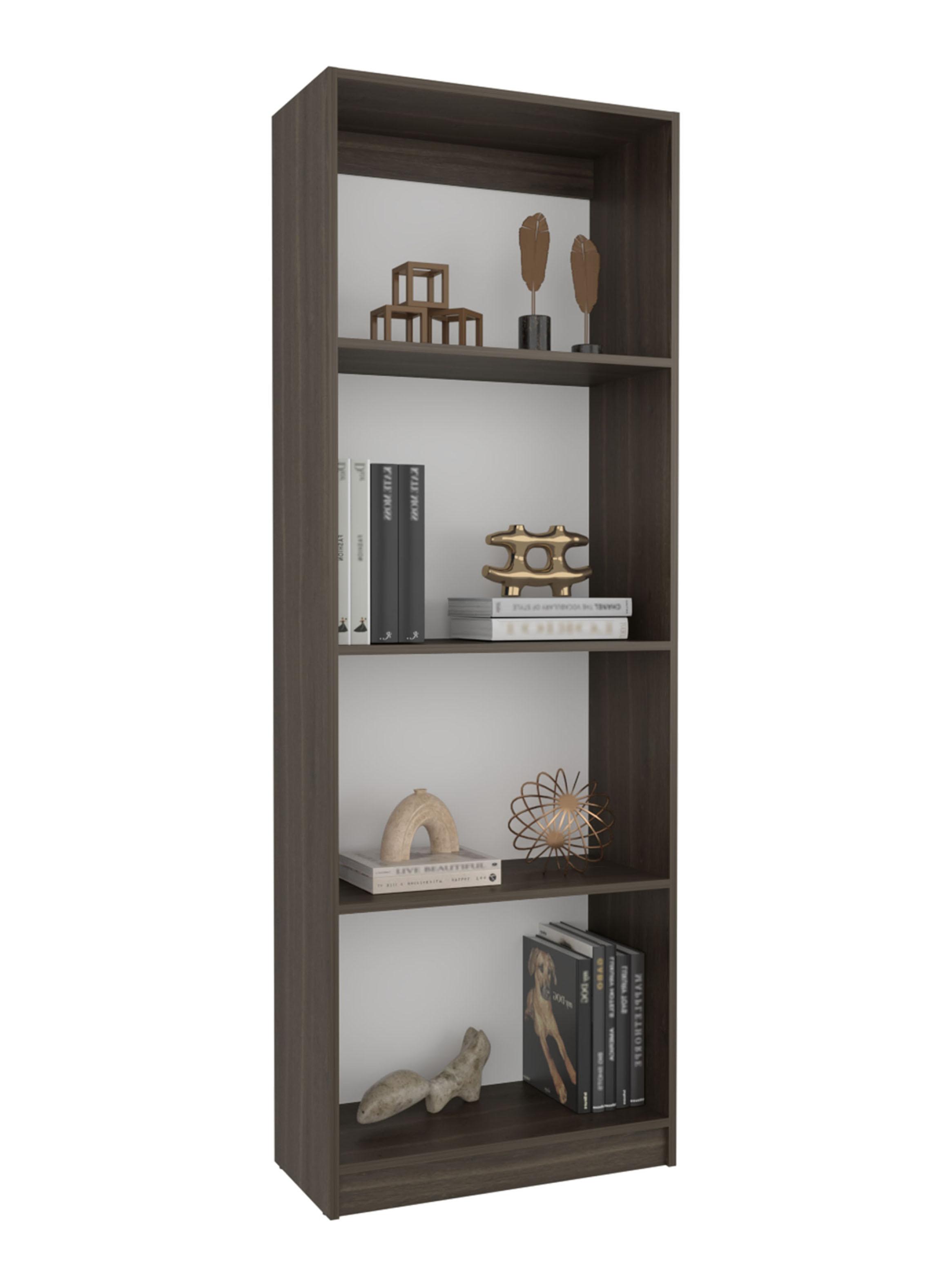 Set de 3 Estantes 14 Niveles 4 Puertas Home E-2