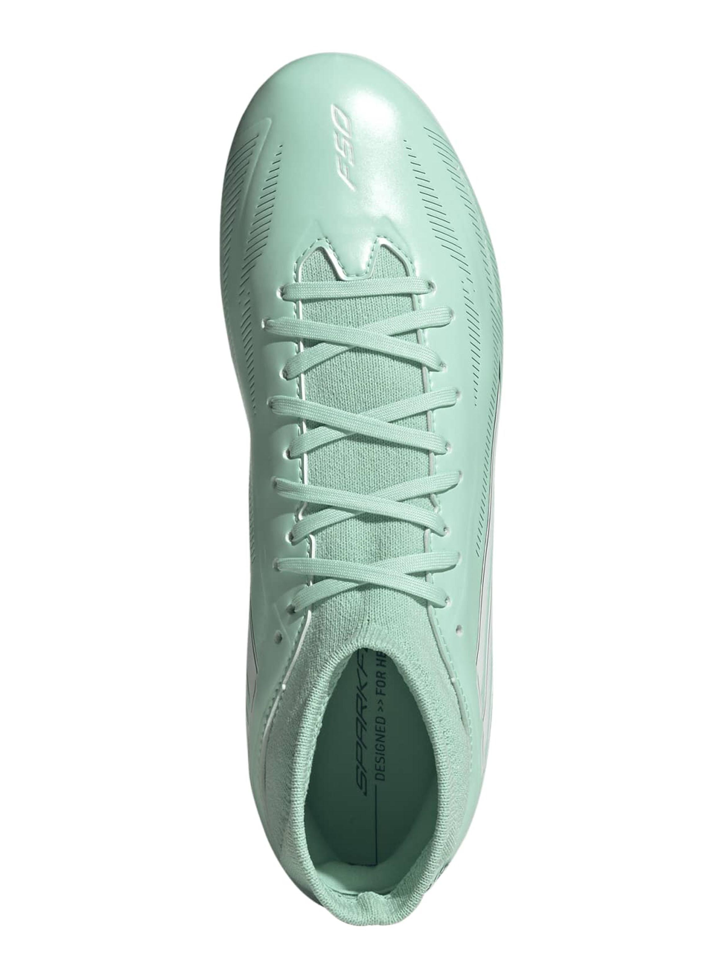 Zapatilla Fútbol Sparkfusion Club F50 Caña Media Hombre-5