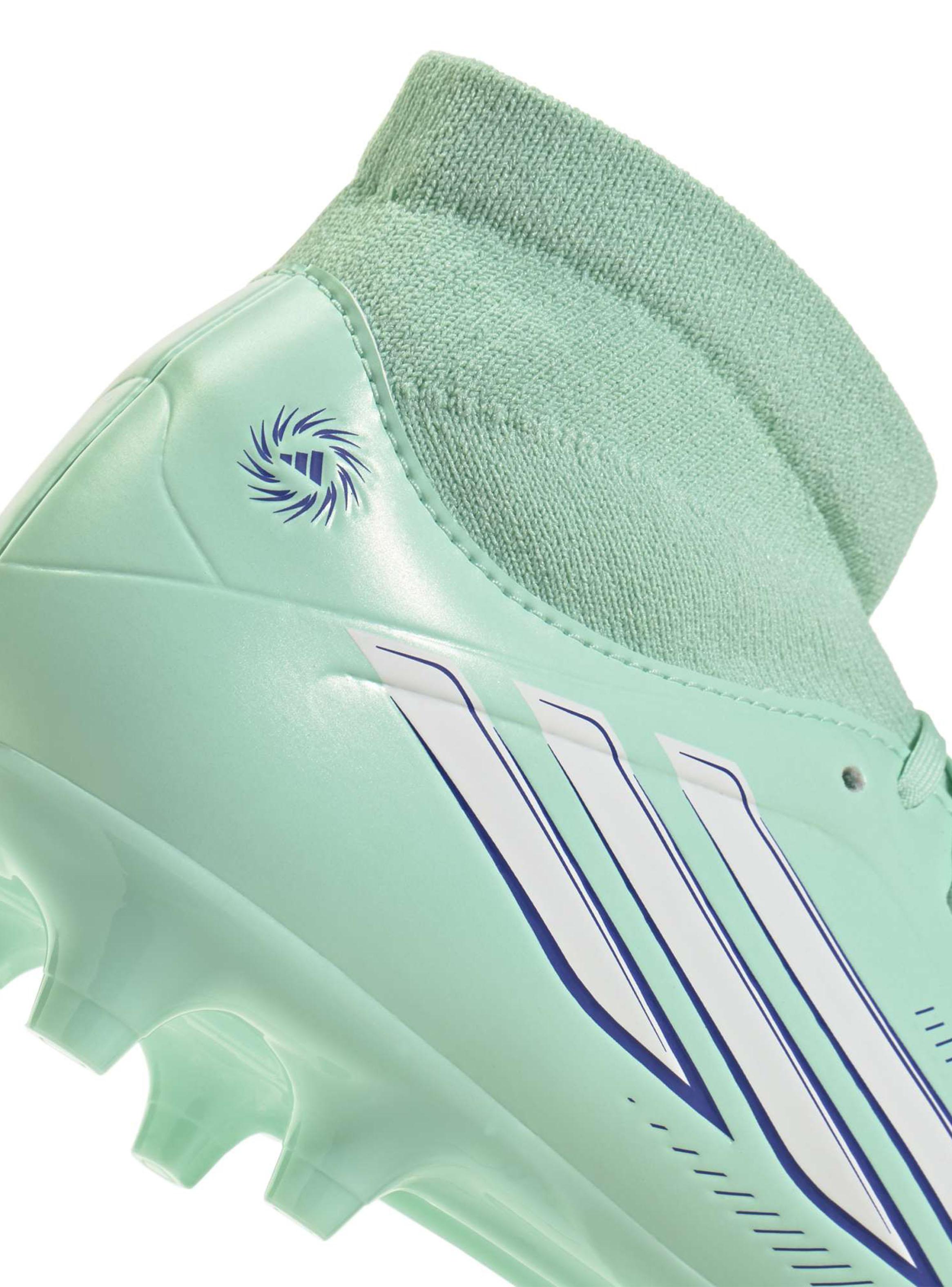 Zapatilla Fútbol Sparkfusion Club F50 Caña Media Hombre-3