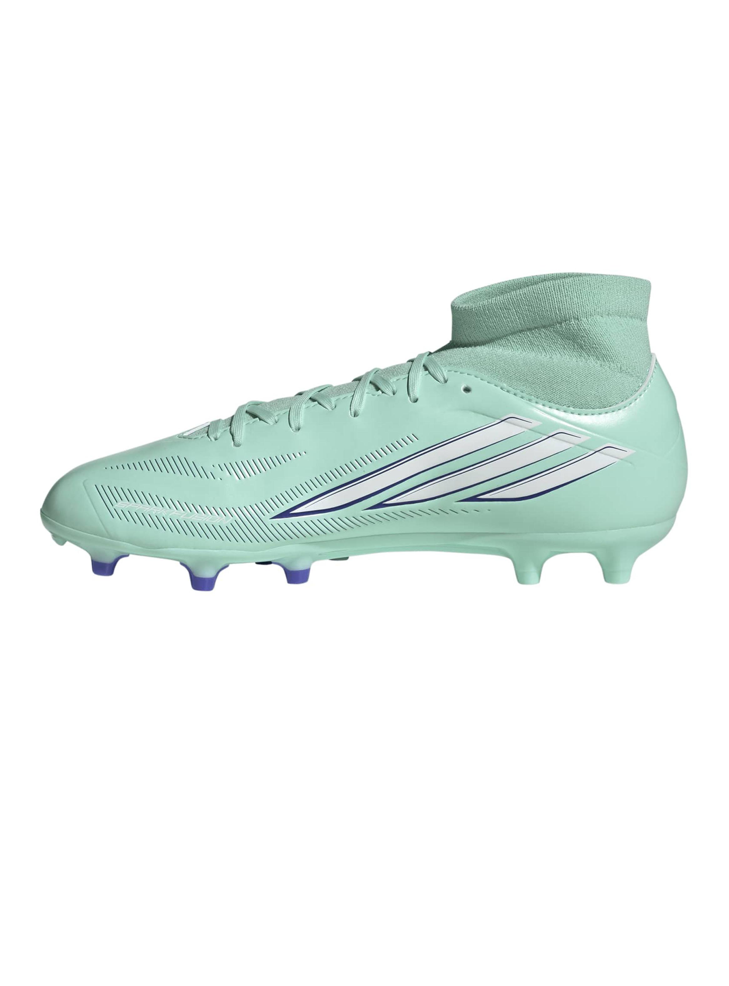 Zapatilla Fútbol Sparkfusion Club F50 Caña Media Hombre-2
