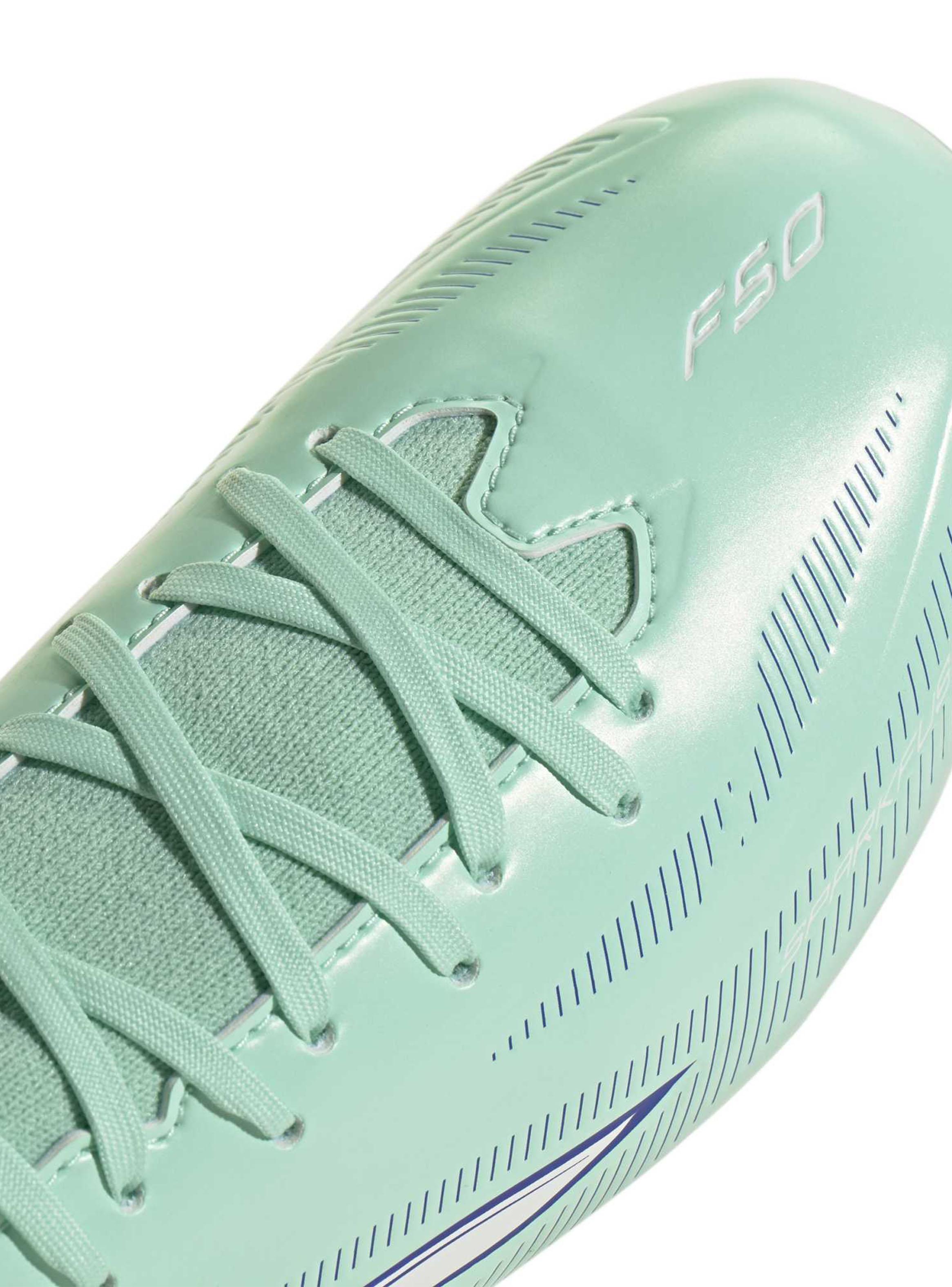Zapatilla Fútbol Sparkfusion Club F50 Caña Media Hombre-4