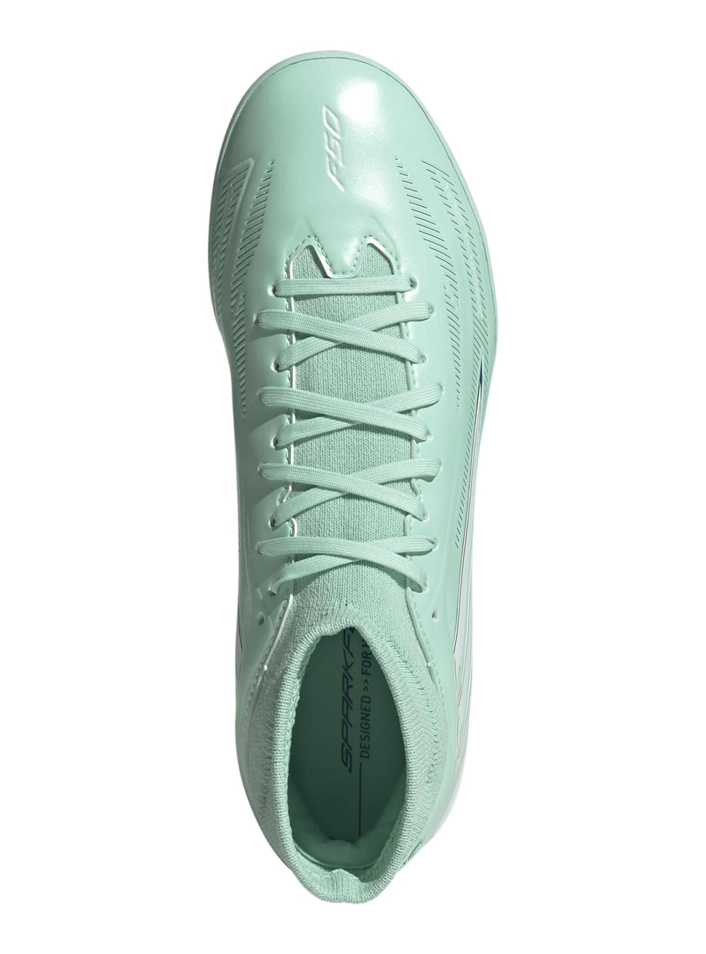 Zapatilla Fútbol F50 Sparkfusion Club P. Artificial Hombre-5
