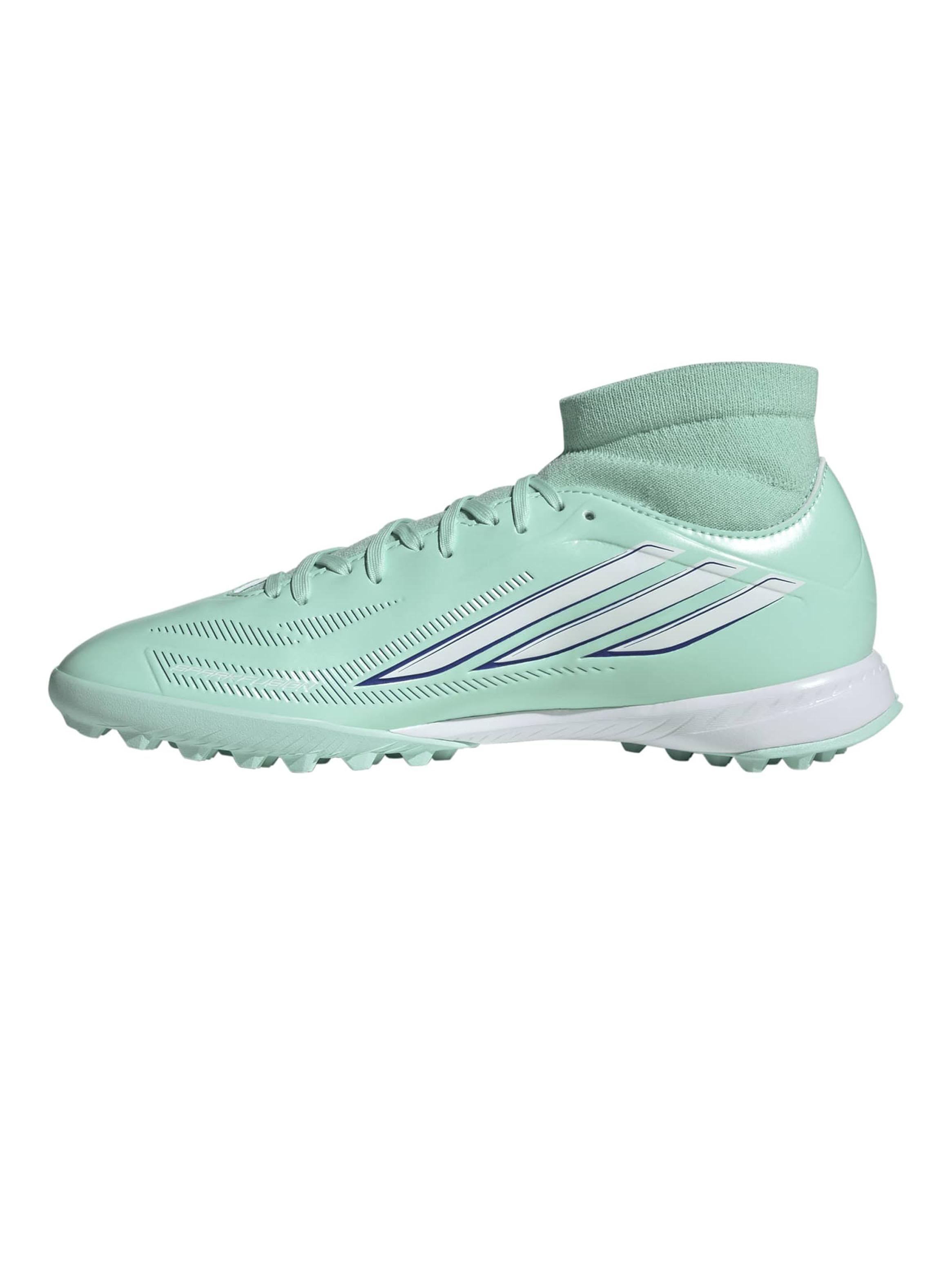 Zapatilla Fútbol F50 Sparkfusion Club P. Artificial Hombre-2