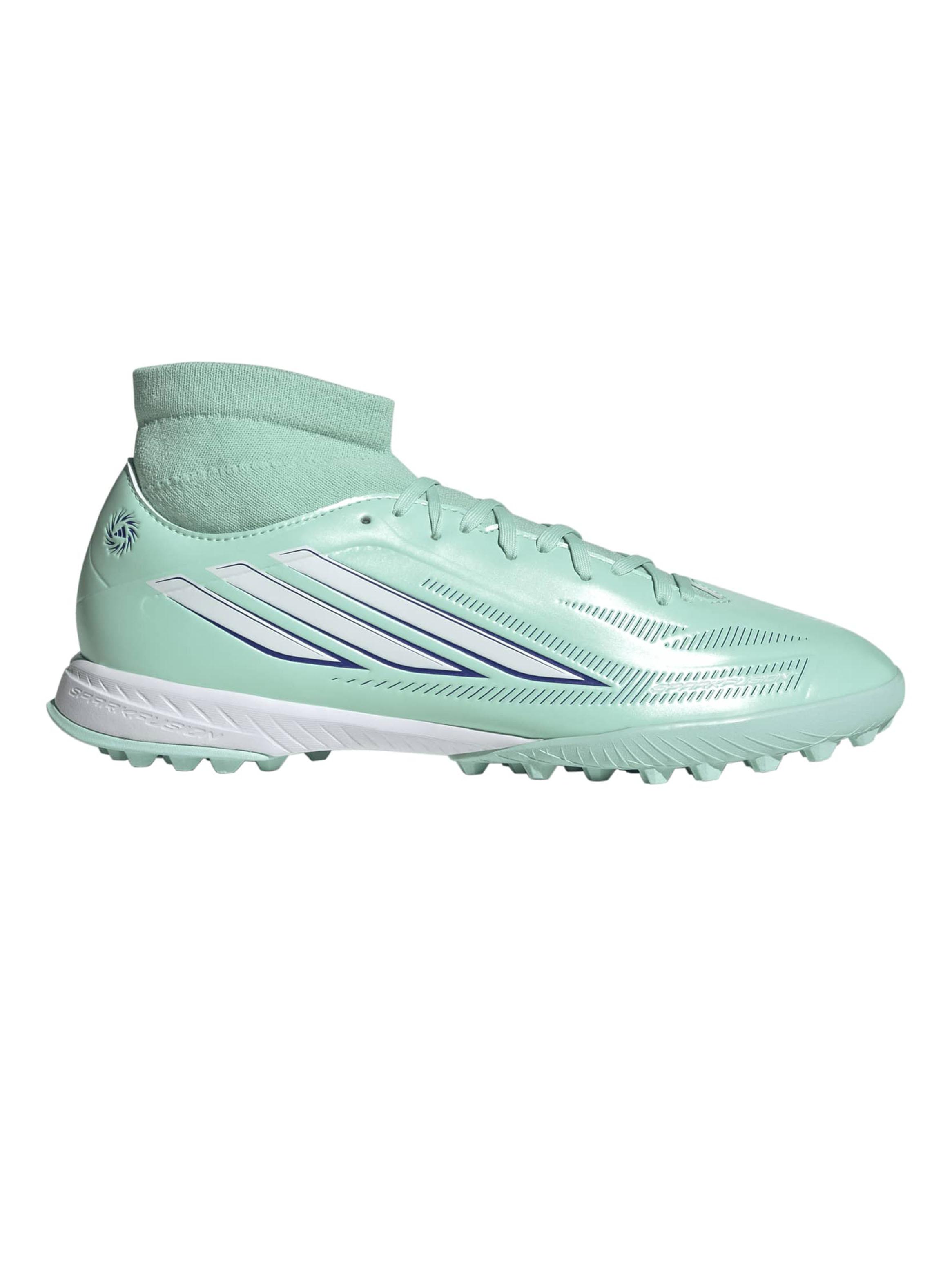 Zapatilla Fútbol F50 Sparkfusion Club P. Artificial Hombre-0