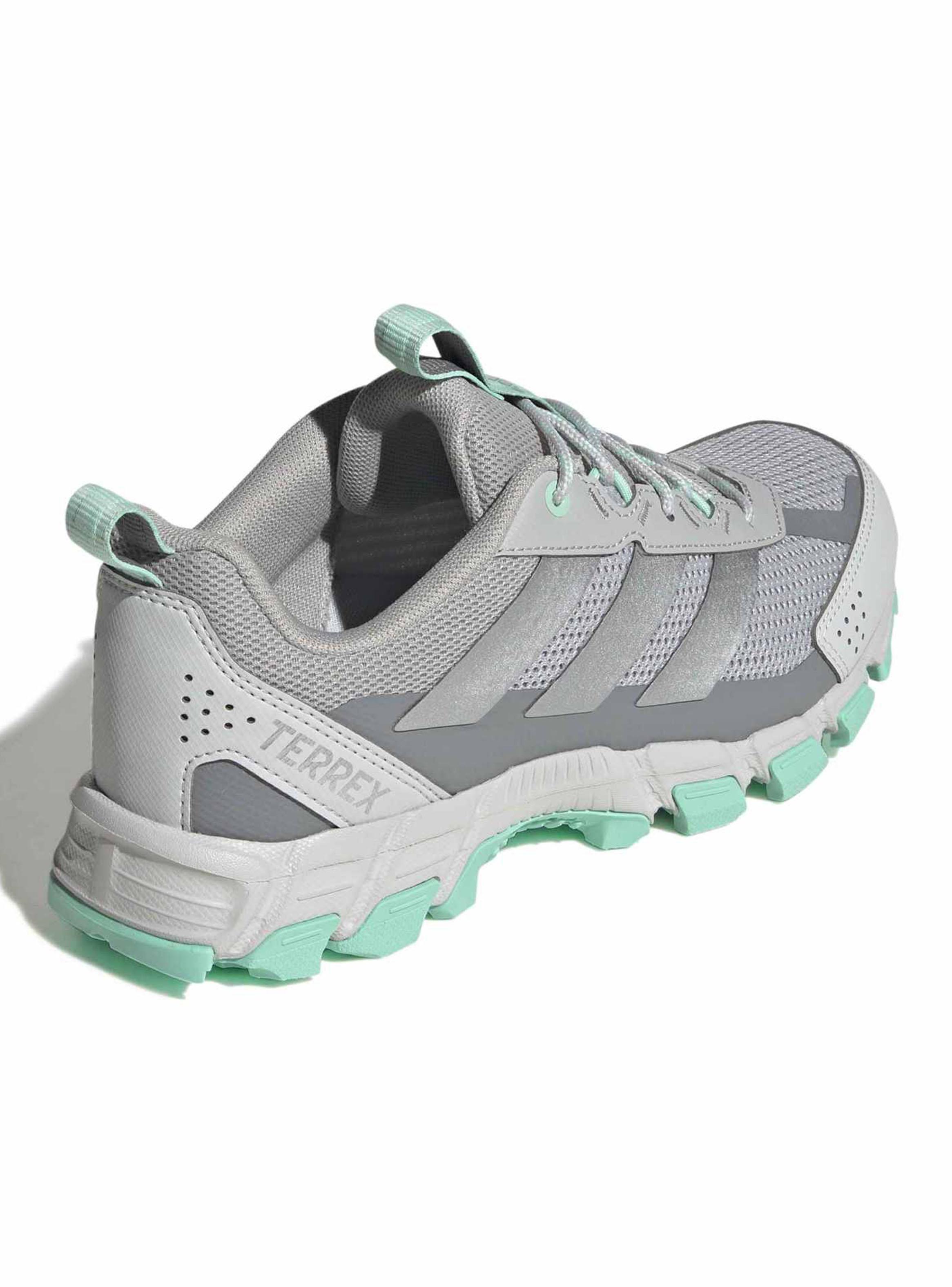 Zapatilla Outdoor Terrex Rockadia W Mujer-3