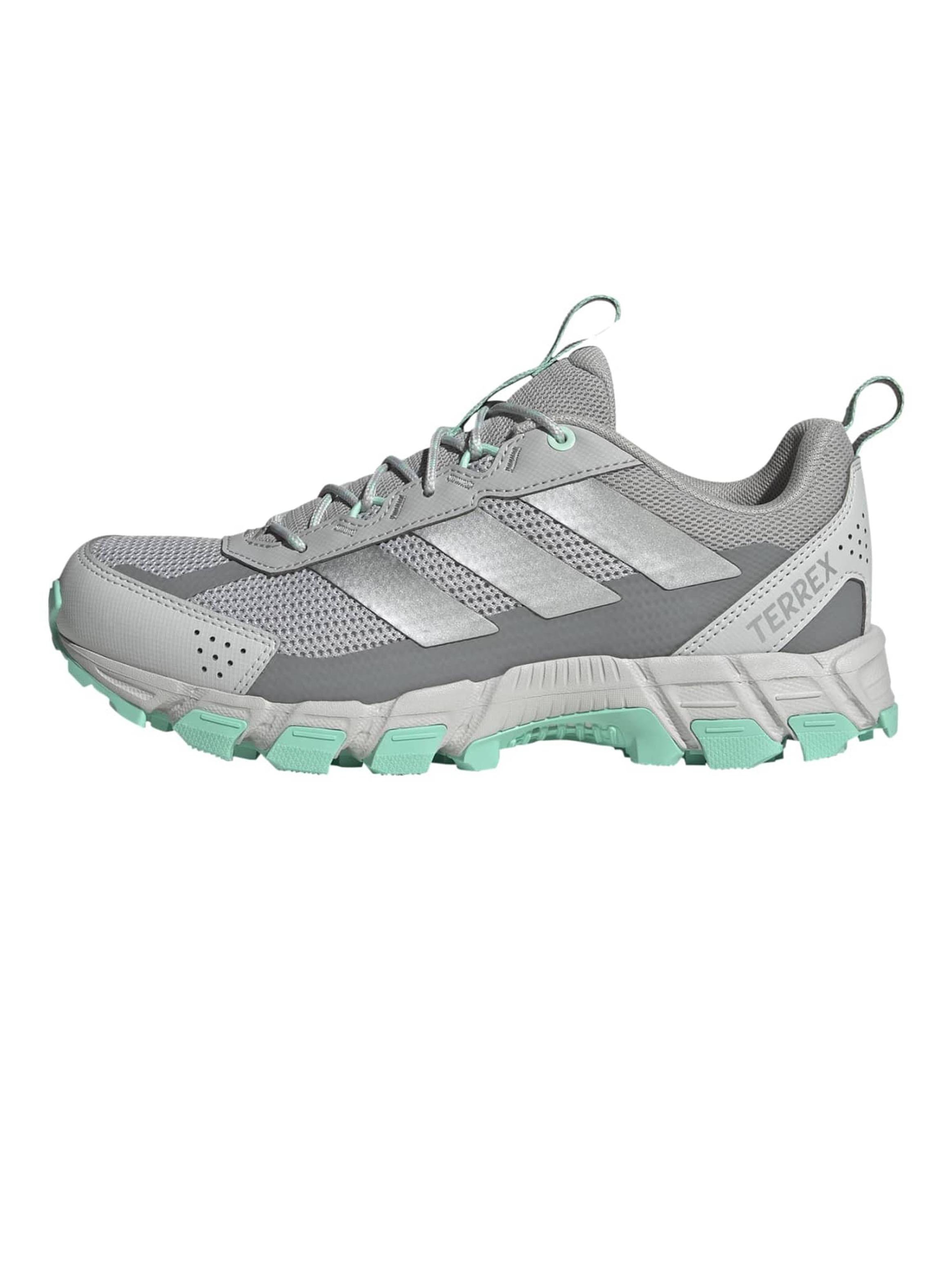 Zapatilla Outdoor Terrex Rockadia W Mujer-2