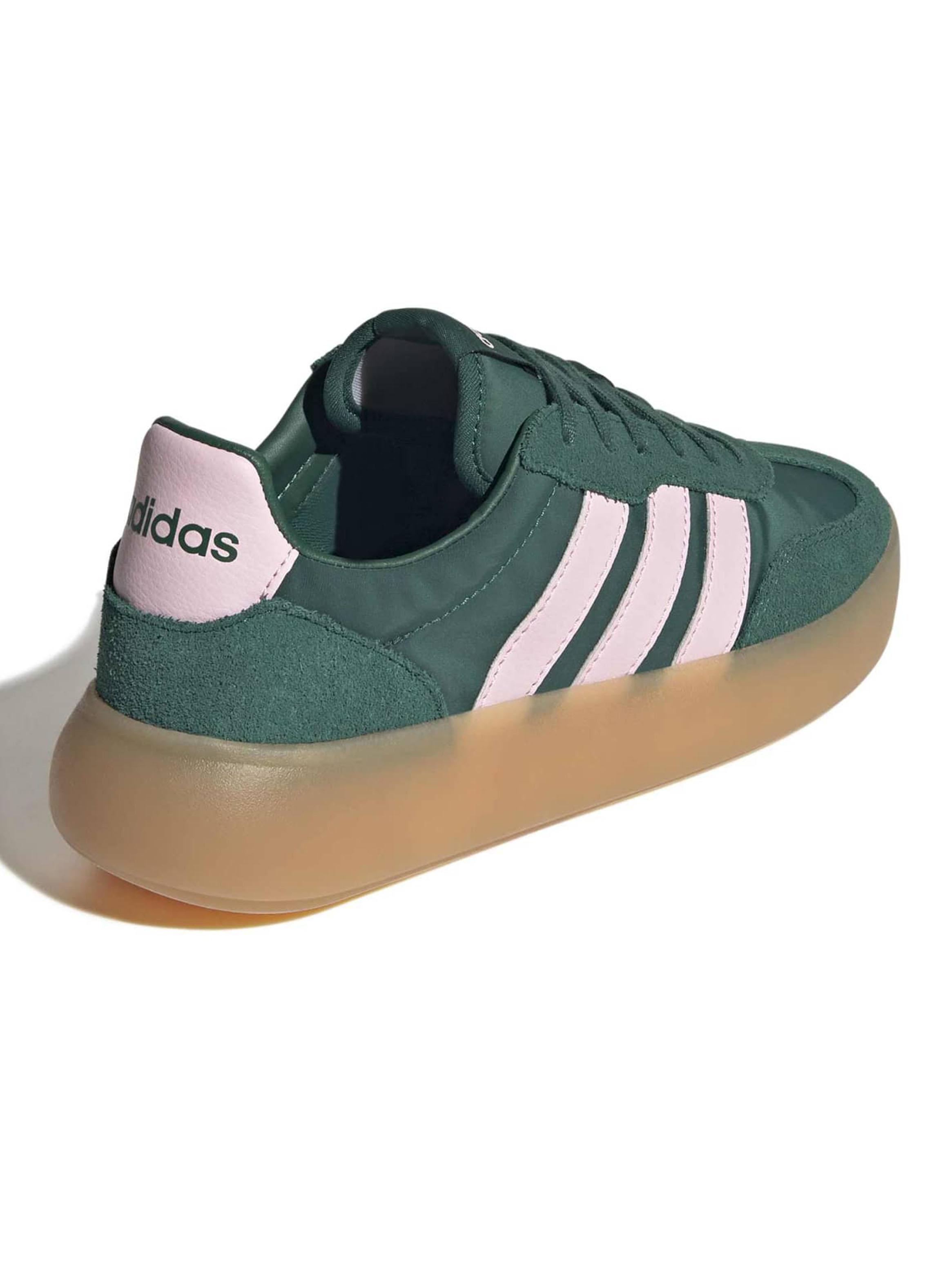 Zapatilla Urbana Barreda Decode Mujer-3