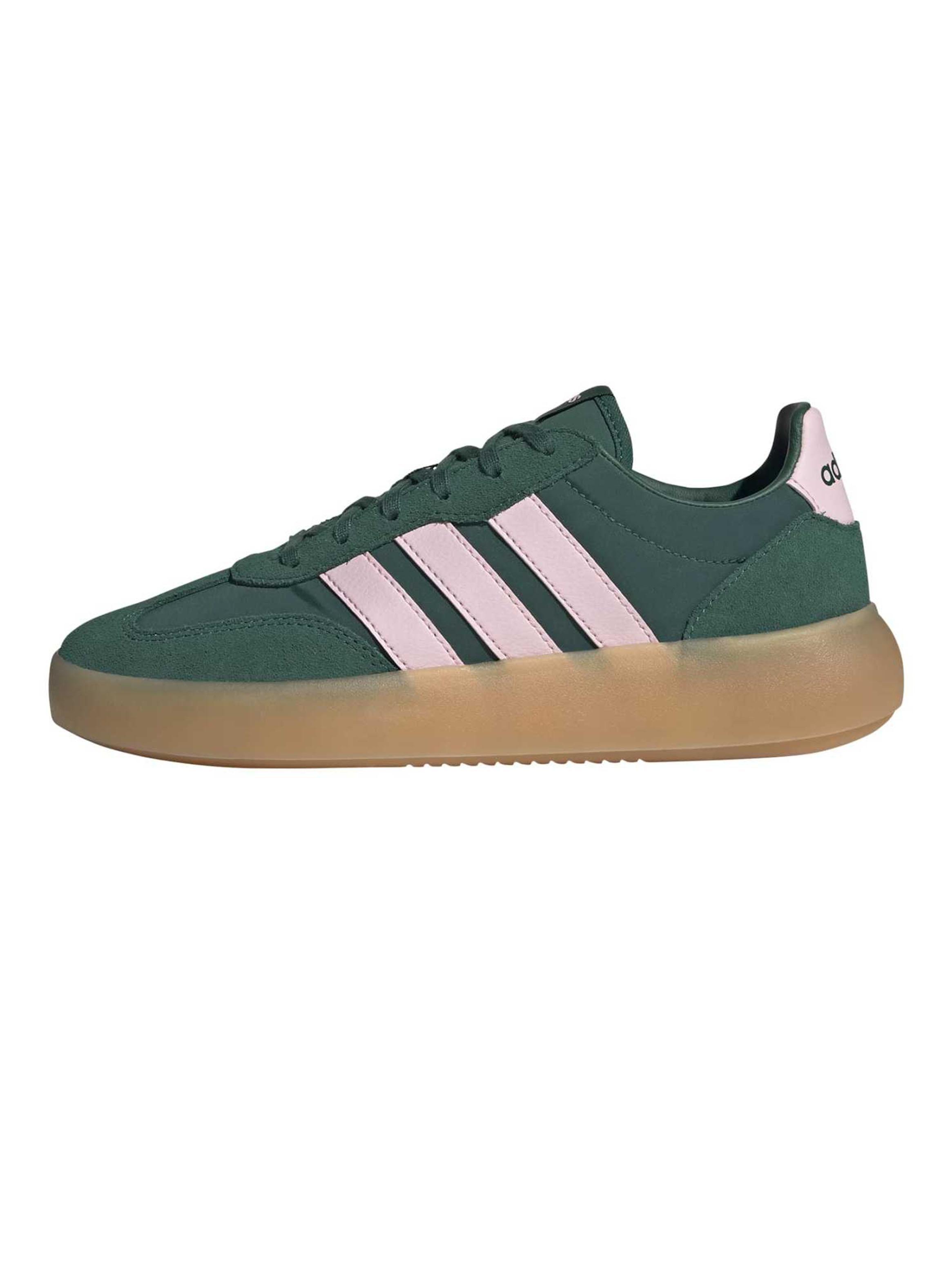Zapatilla Urbana Barreda Decode Mujer-2
