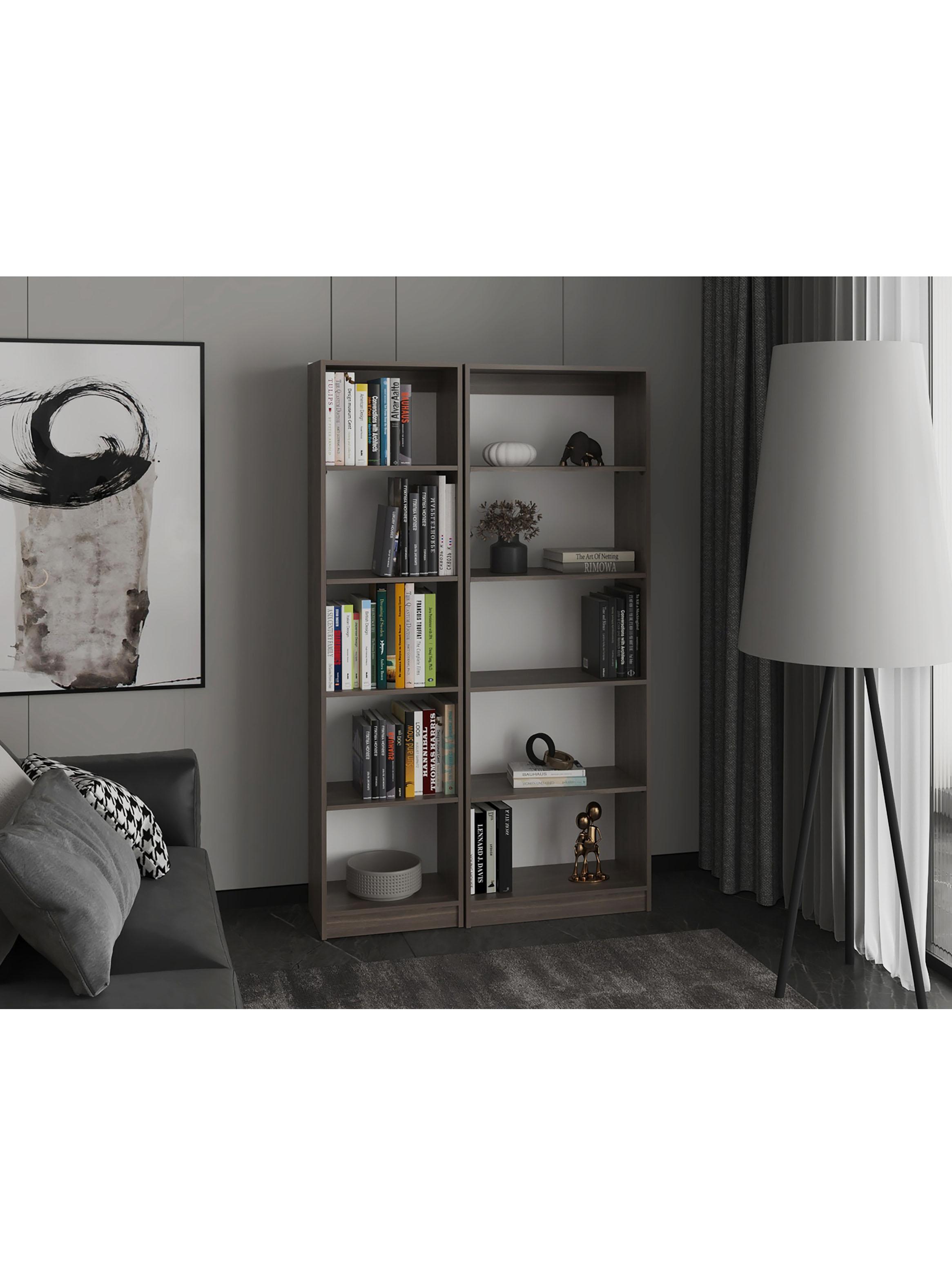 Set de 2 Estantes 10 Niveles Home E-4