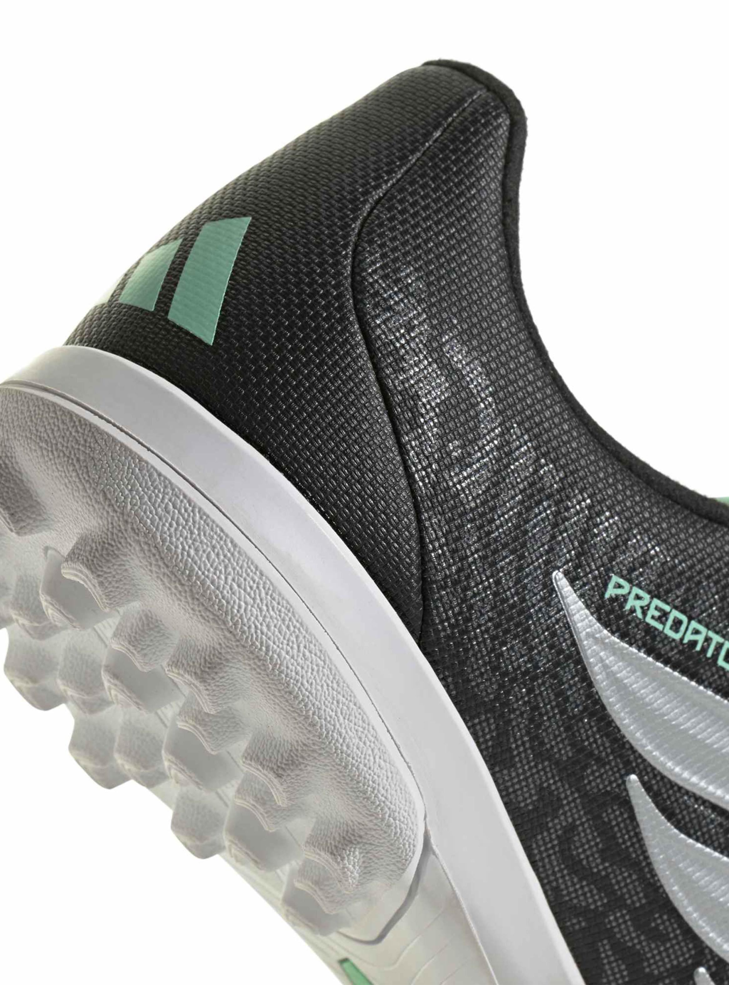 Zapatilla Fútbol Lengüeta Plegable Predator Club Hombre-3
