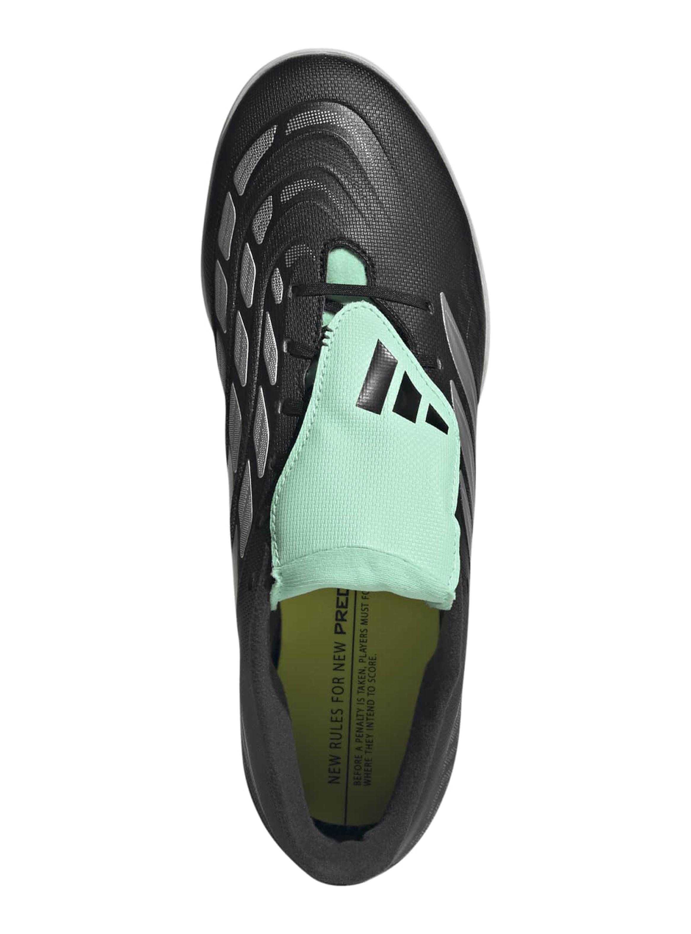 Zapatilla Fútbol Lengüeta Plegable Predator Club Hombre-5