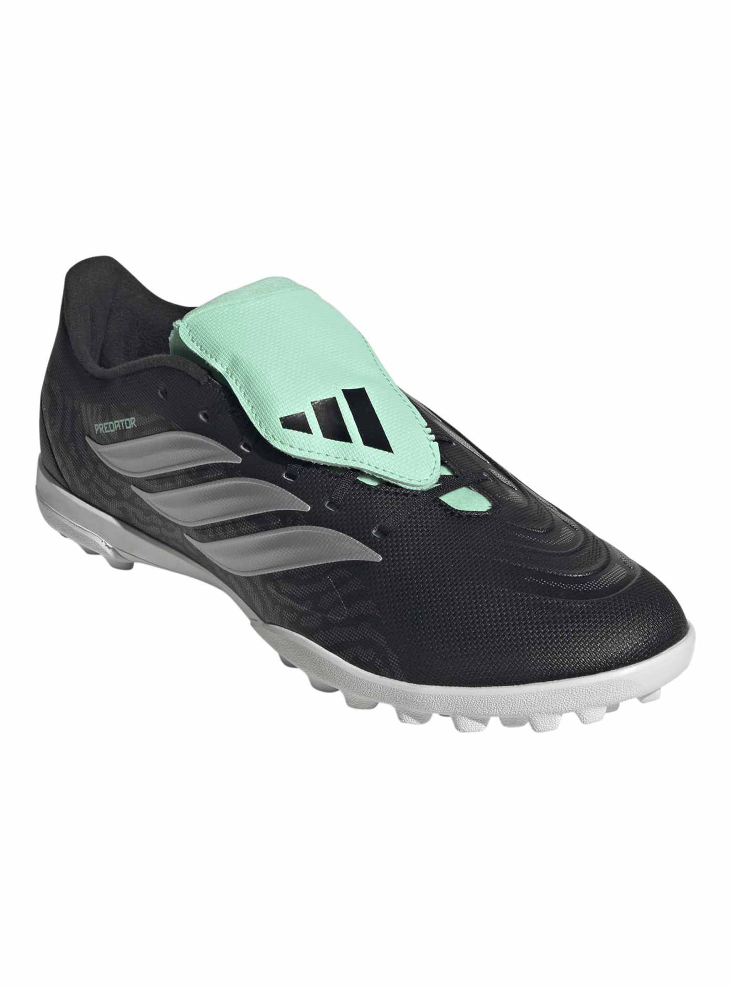 Zapatilla Fútbol Lengüeta Plegable Predator Club Hombre-1