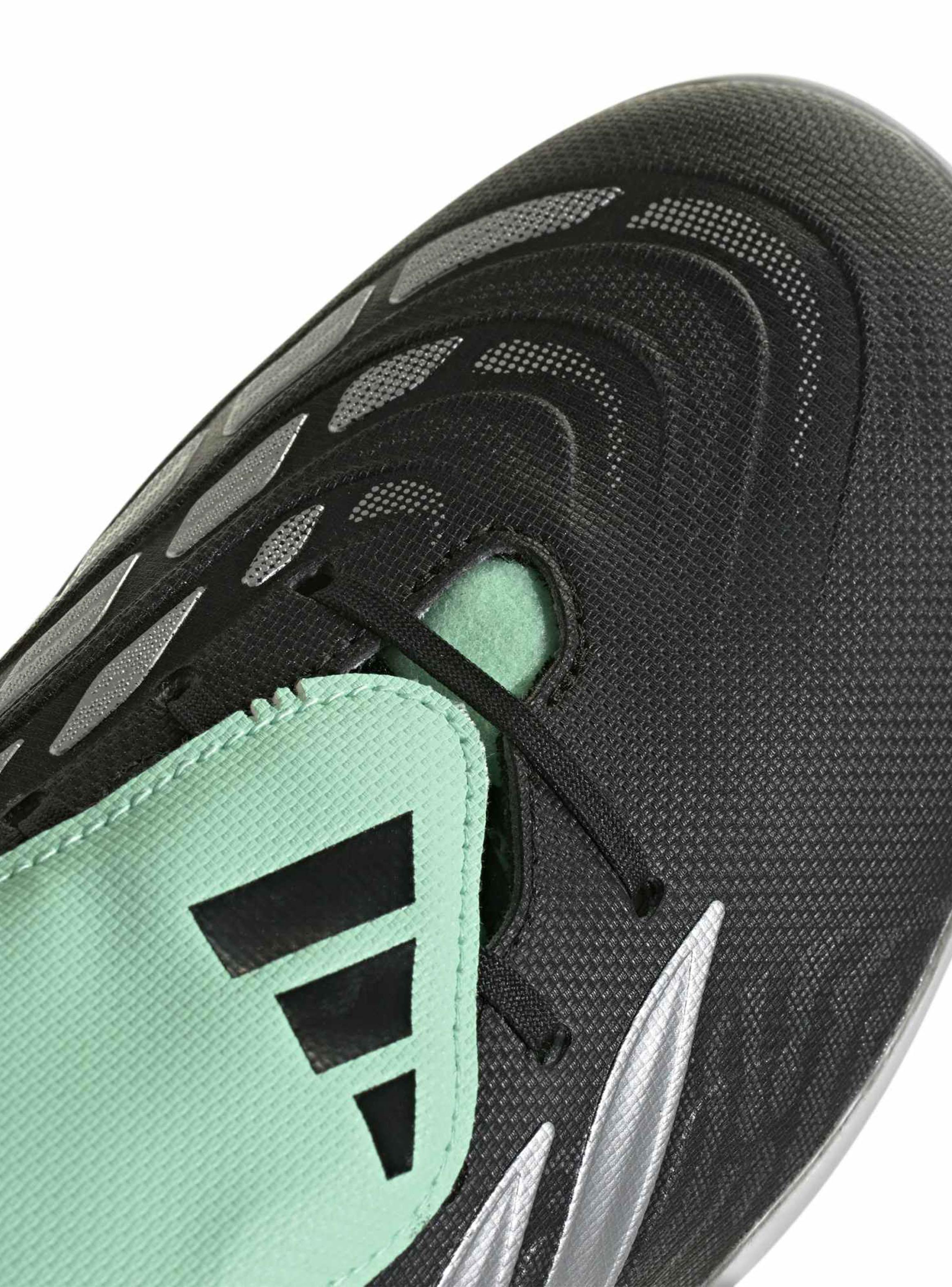 Zapatilla Fútbol Lengüeta Plegable Predator Club Hombre-4