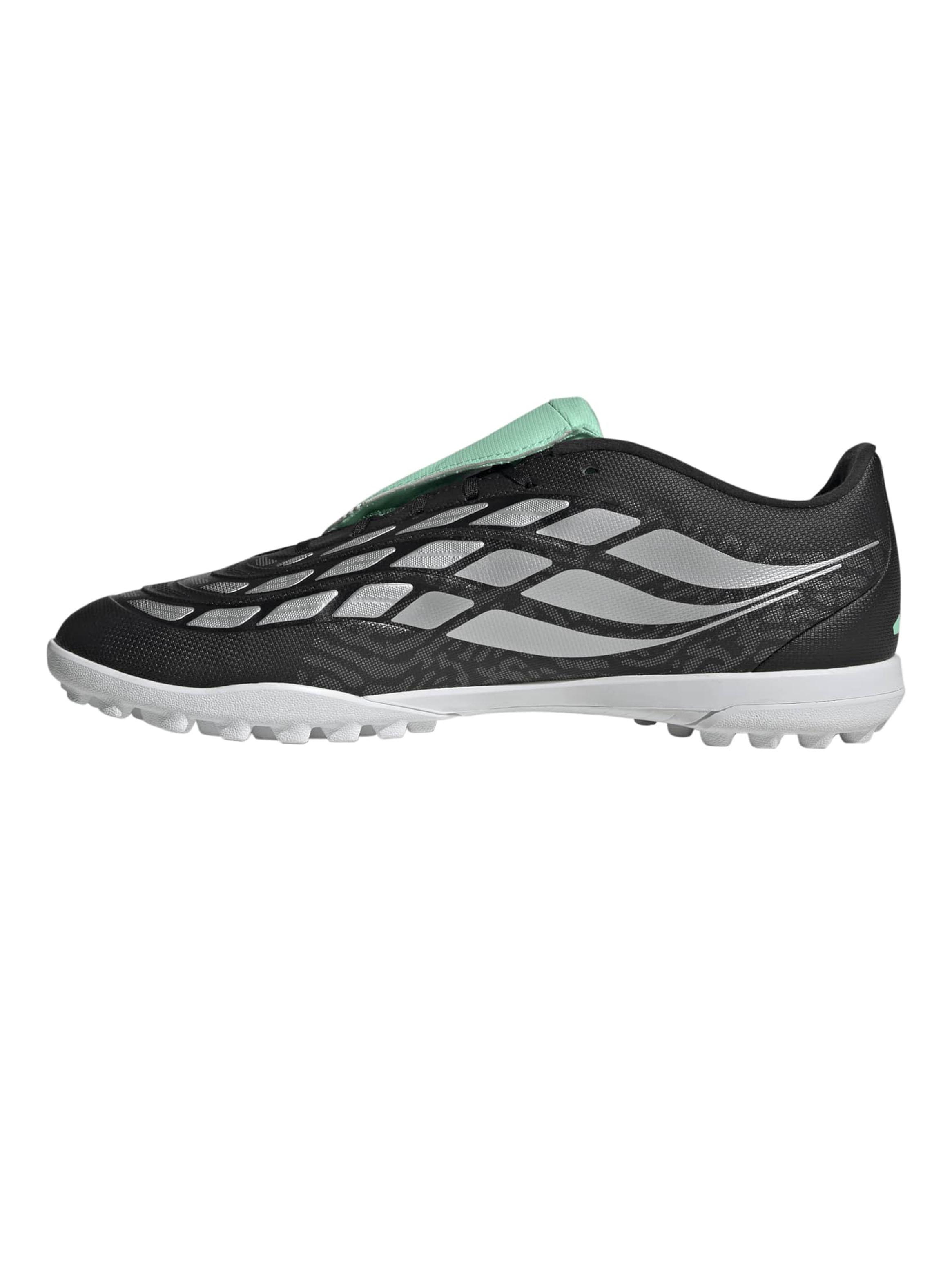 Zapatilla Fútbol Lengüeta Plegable Predator Club Hombre-2