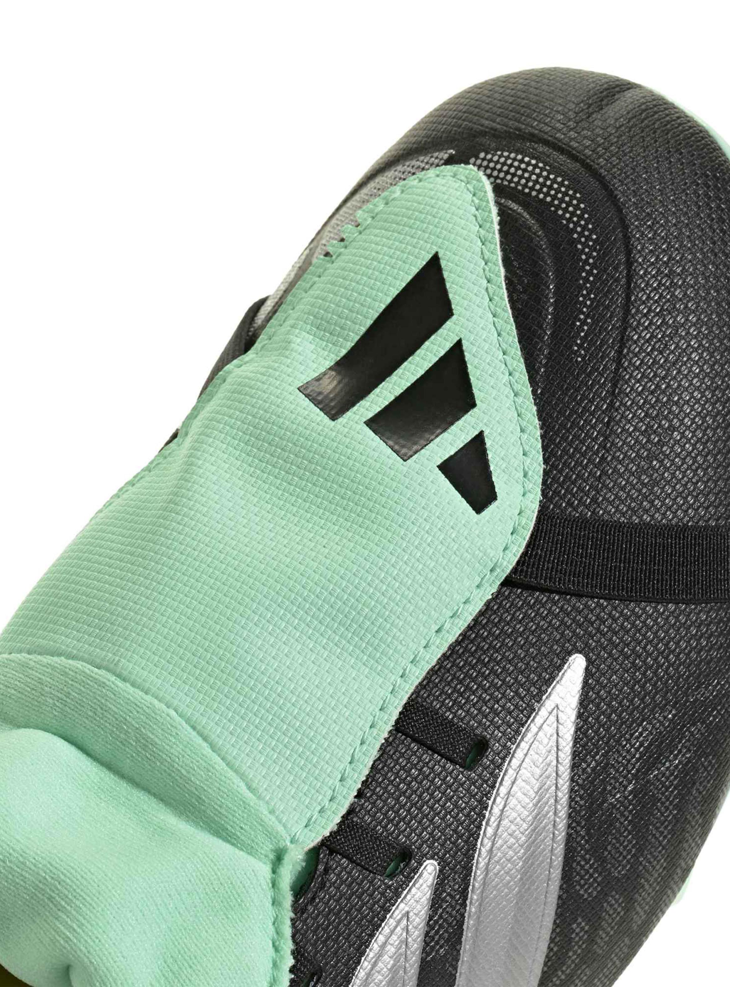 Zapatilla Fútbol Hombre Predator Club Lengüeta Plegable-4