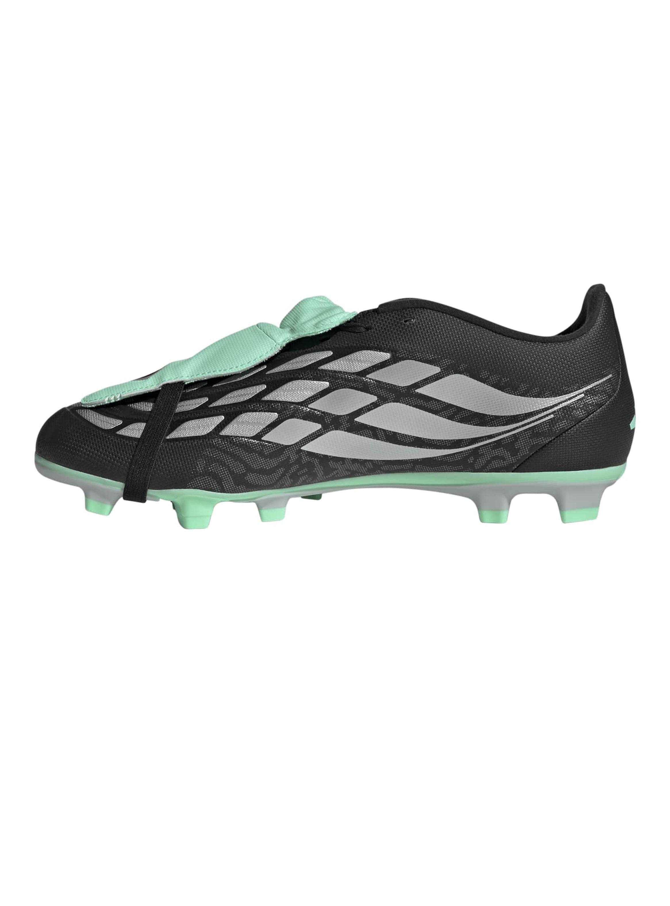 Zapatilla Fútbol Hombre Predator Club Lengüeta Plegable-2