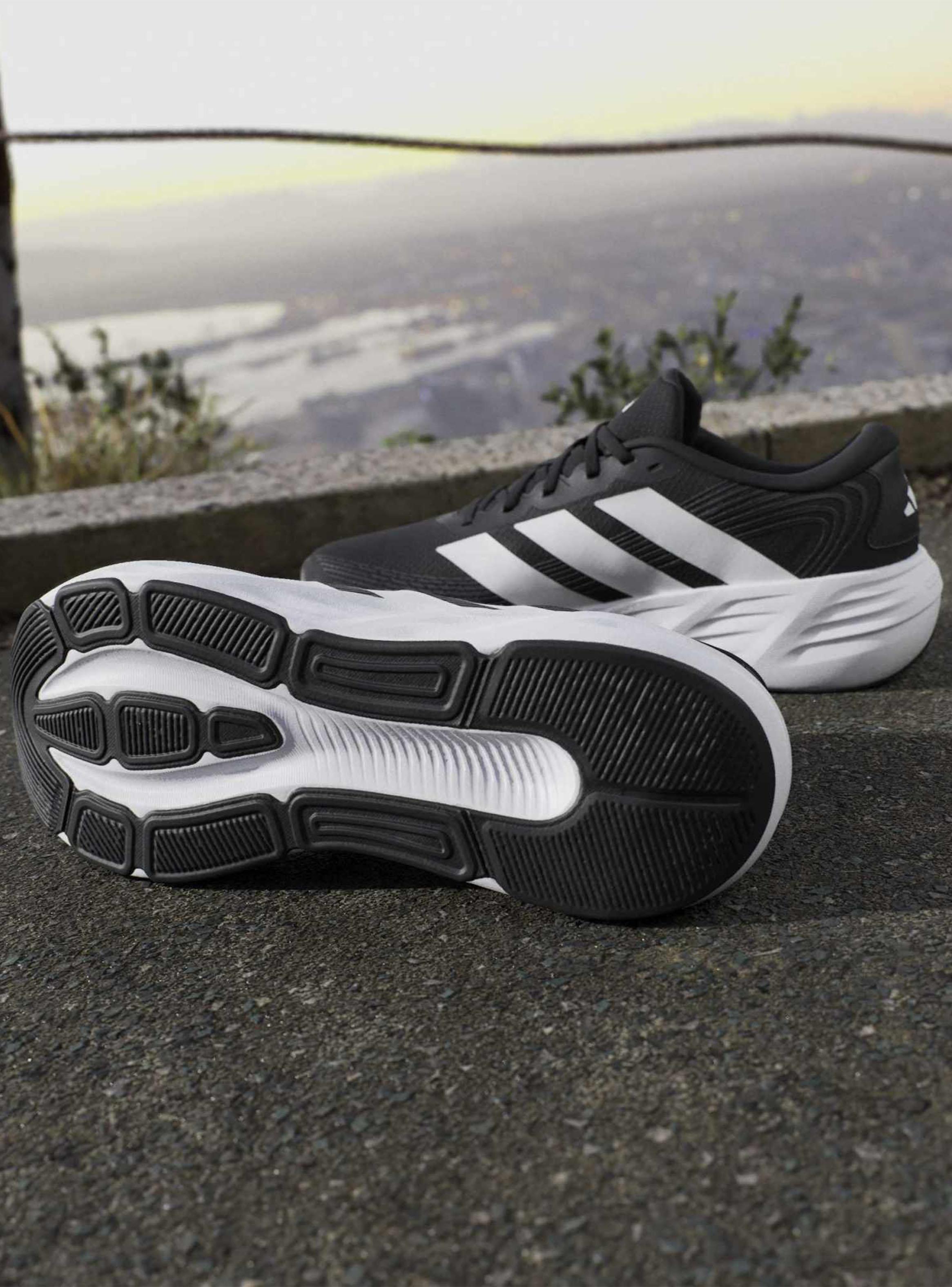Zapatilla Running Style Galaxy 8 Shoes Hombre-4