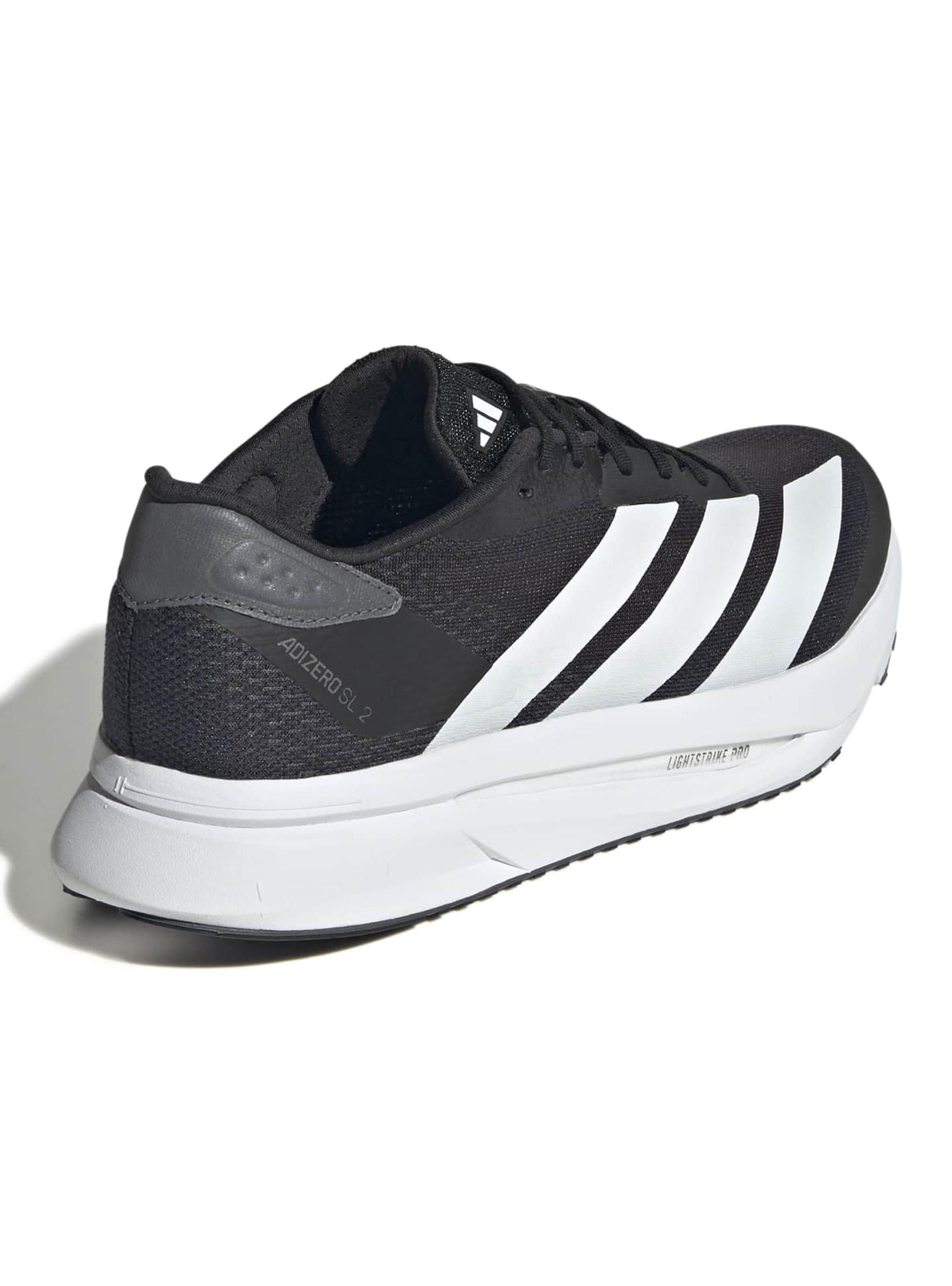Zapatilla Running Adizero SL2 W Mujer-3