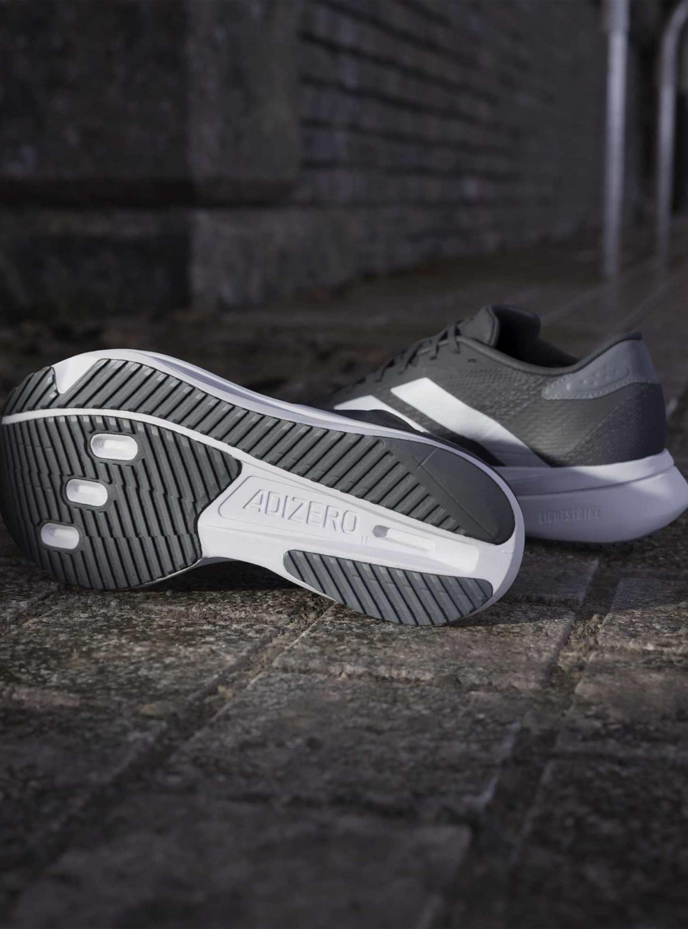 Zapatilla Running Adizero SL2 W Mujer-4