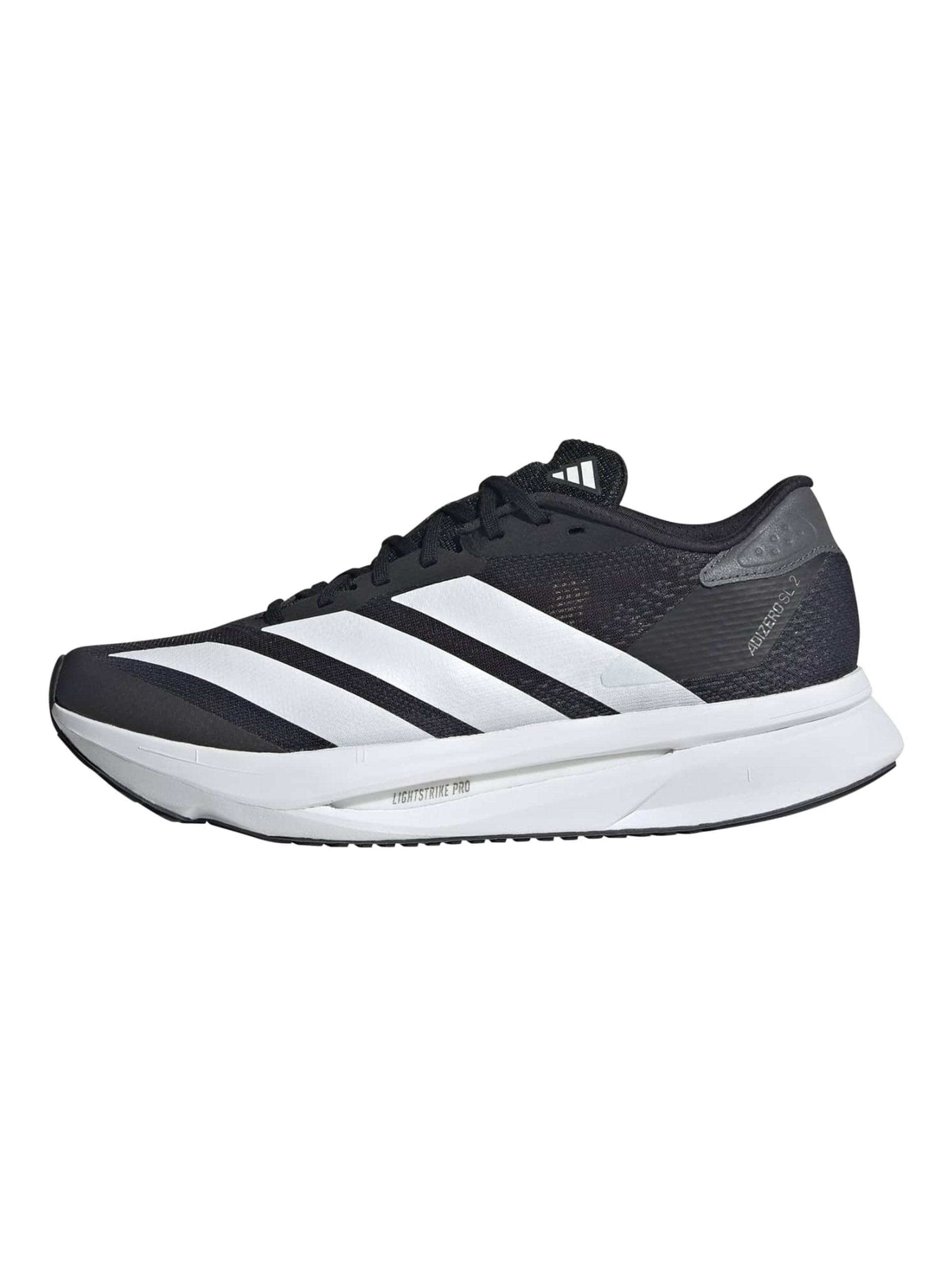 Zapatilla Running Adizero SL2 W Mujer-2